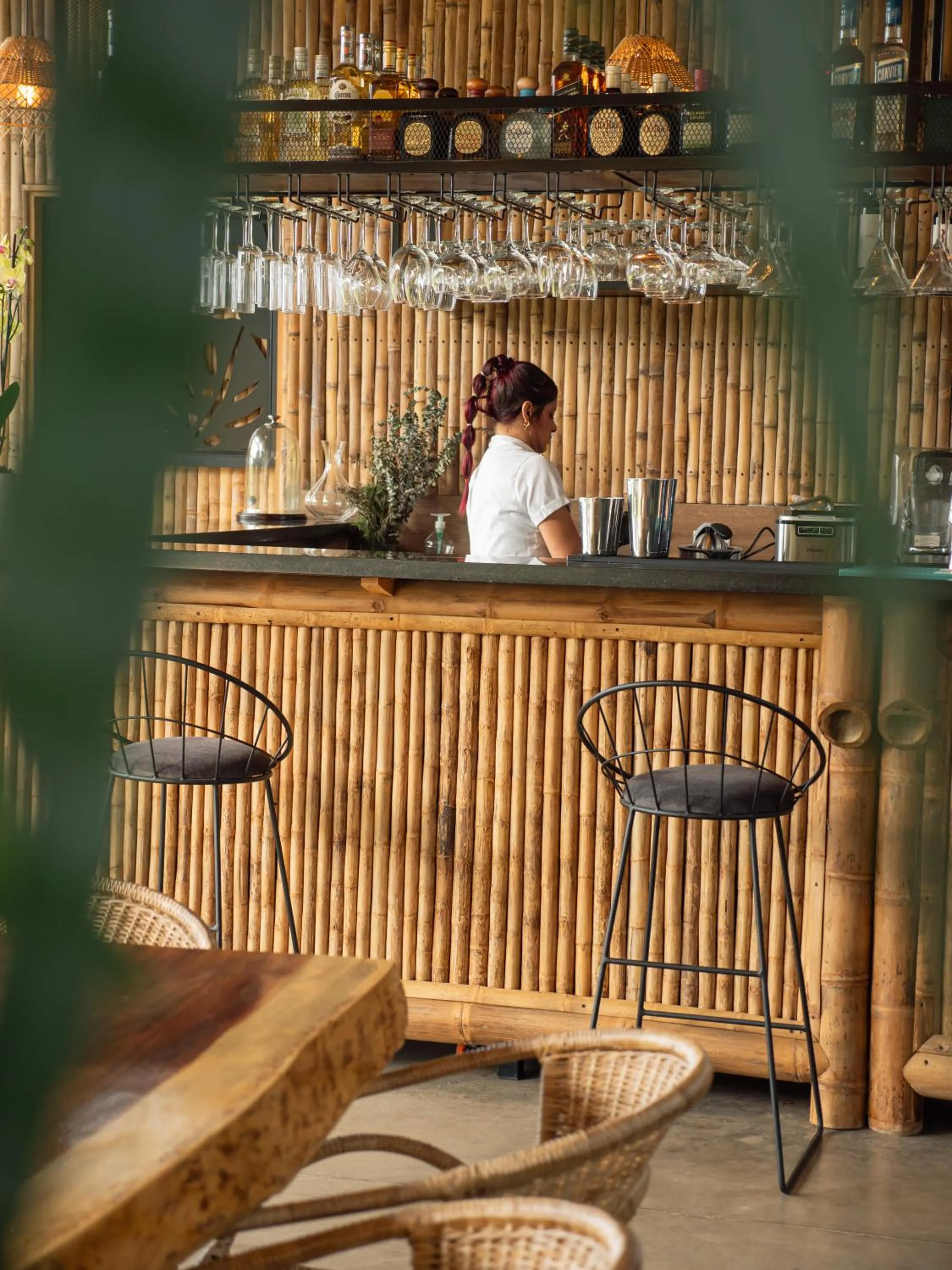 Restaurant/places to eat in Atardeceres del Cafe