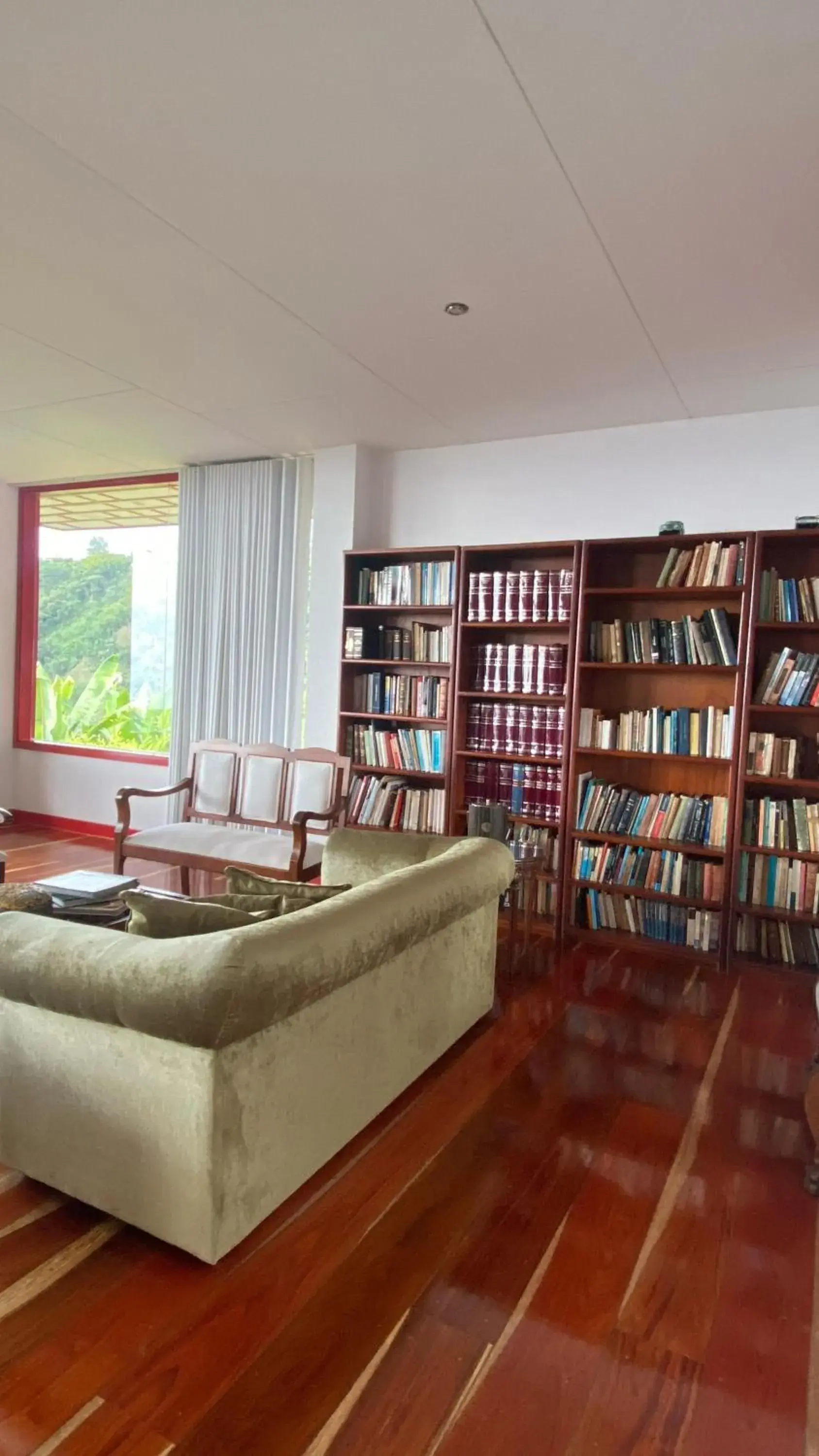 Junior Suite in Atardeceres del Cafe Junior Suite in Atardeceres del Cafe