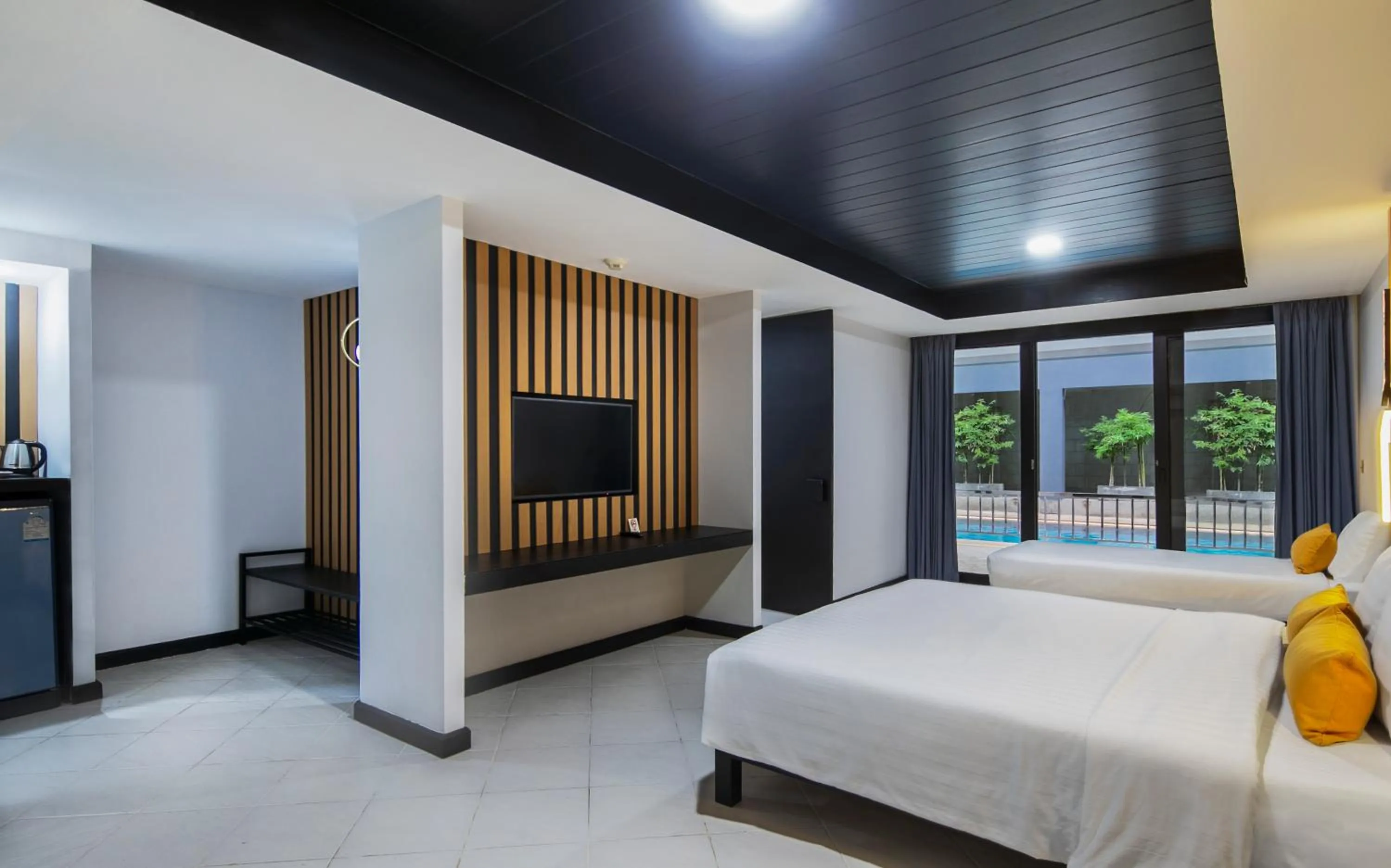 Photo of the whole room, Bed in Tuana Hotels Casa Del Sol