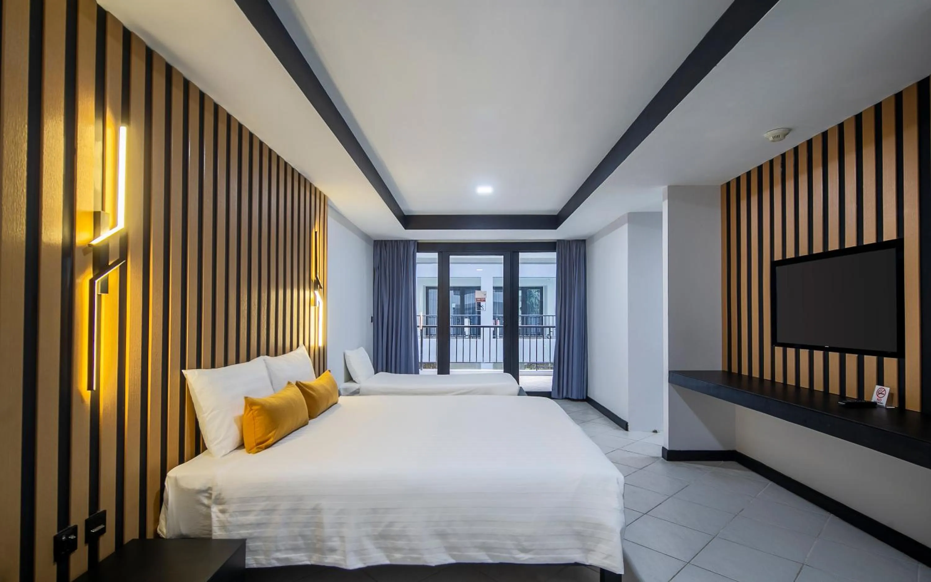 Photo of the whole room, Bed in Tuana Hotels Casa Del Sol