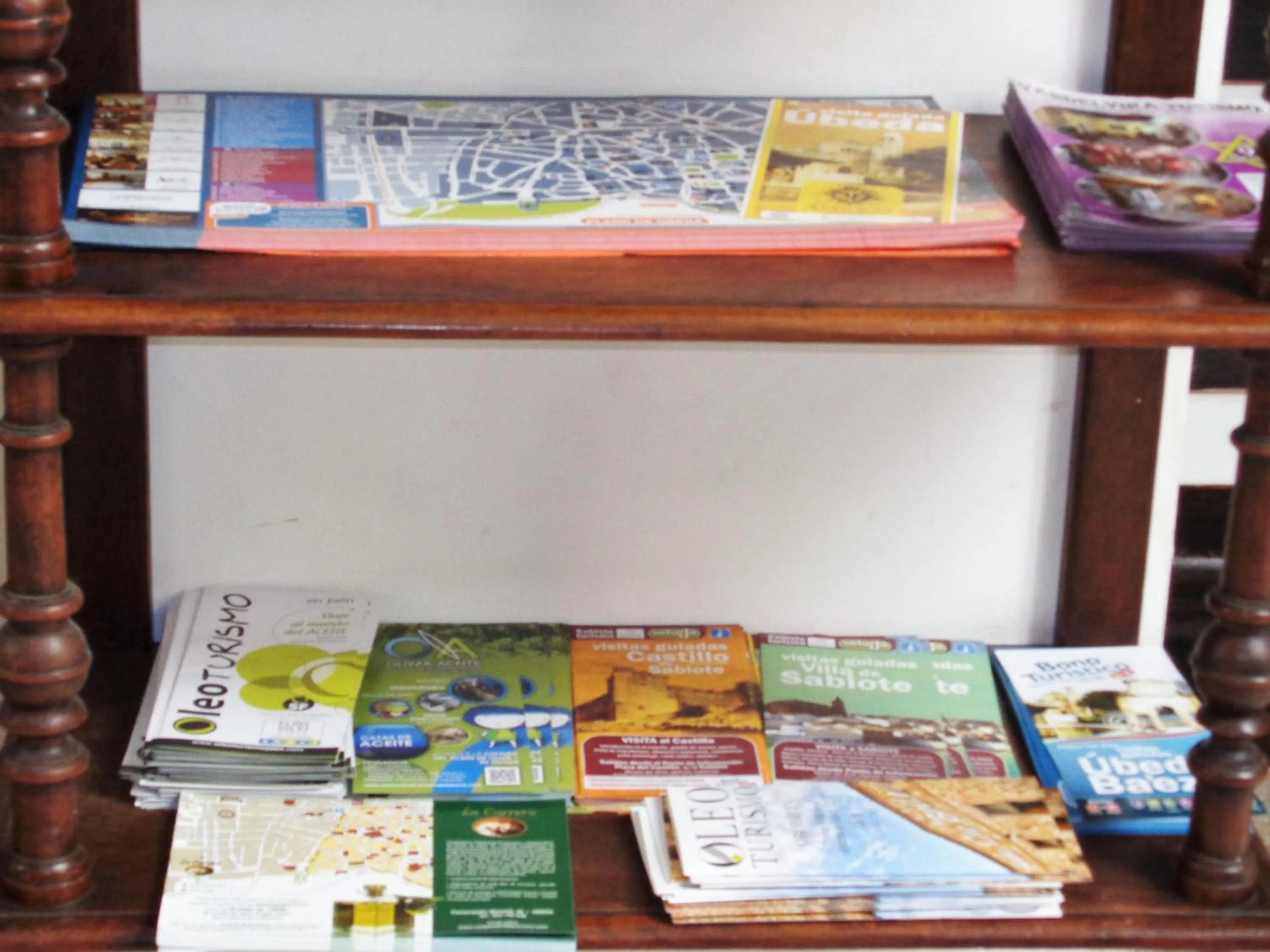 Other in Hotel Boutique Nueve Leyendas