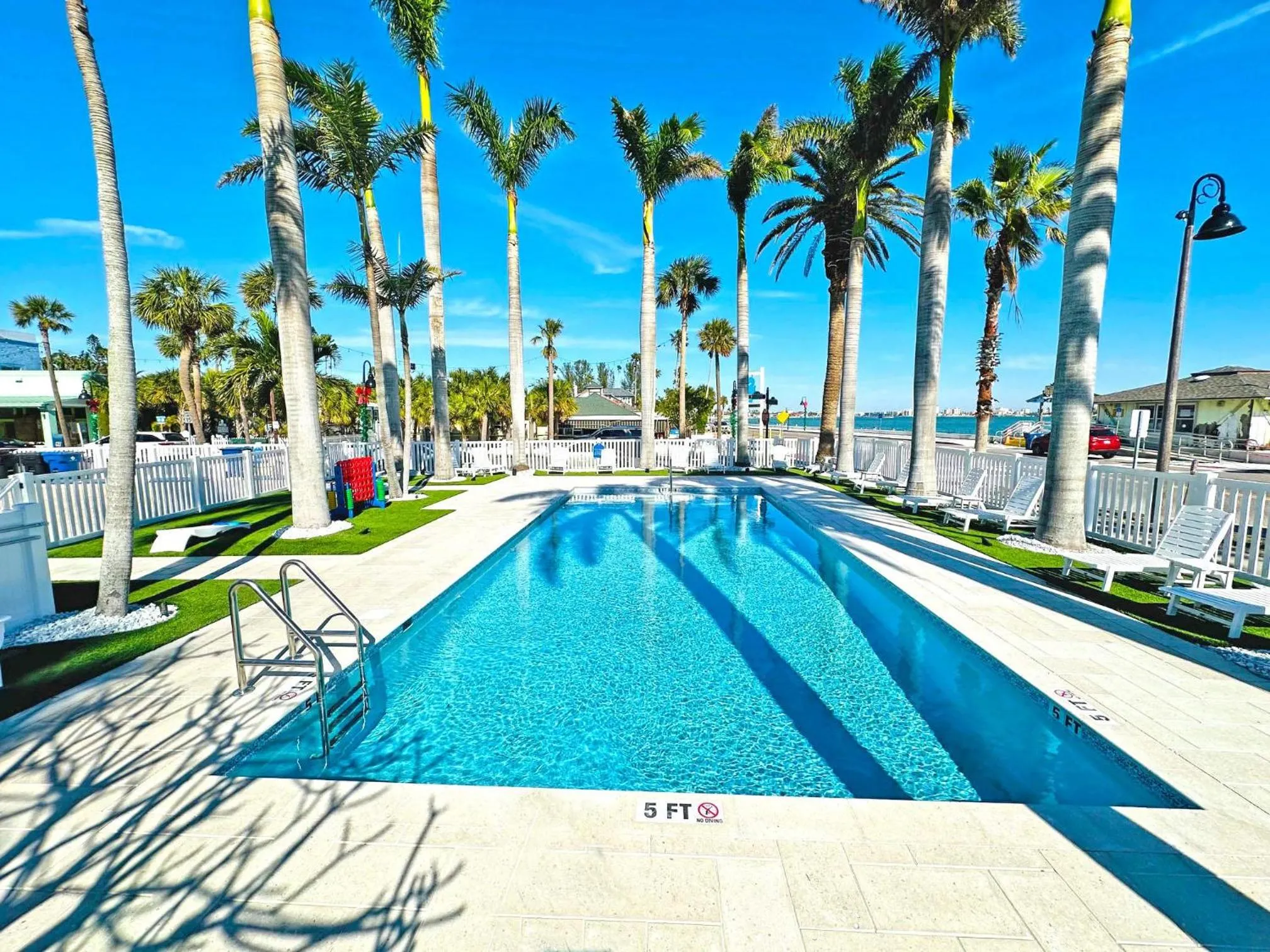 La Tortuga Historic Pass A Grille St Pete Beach 7