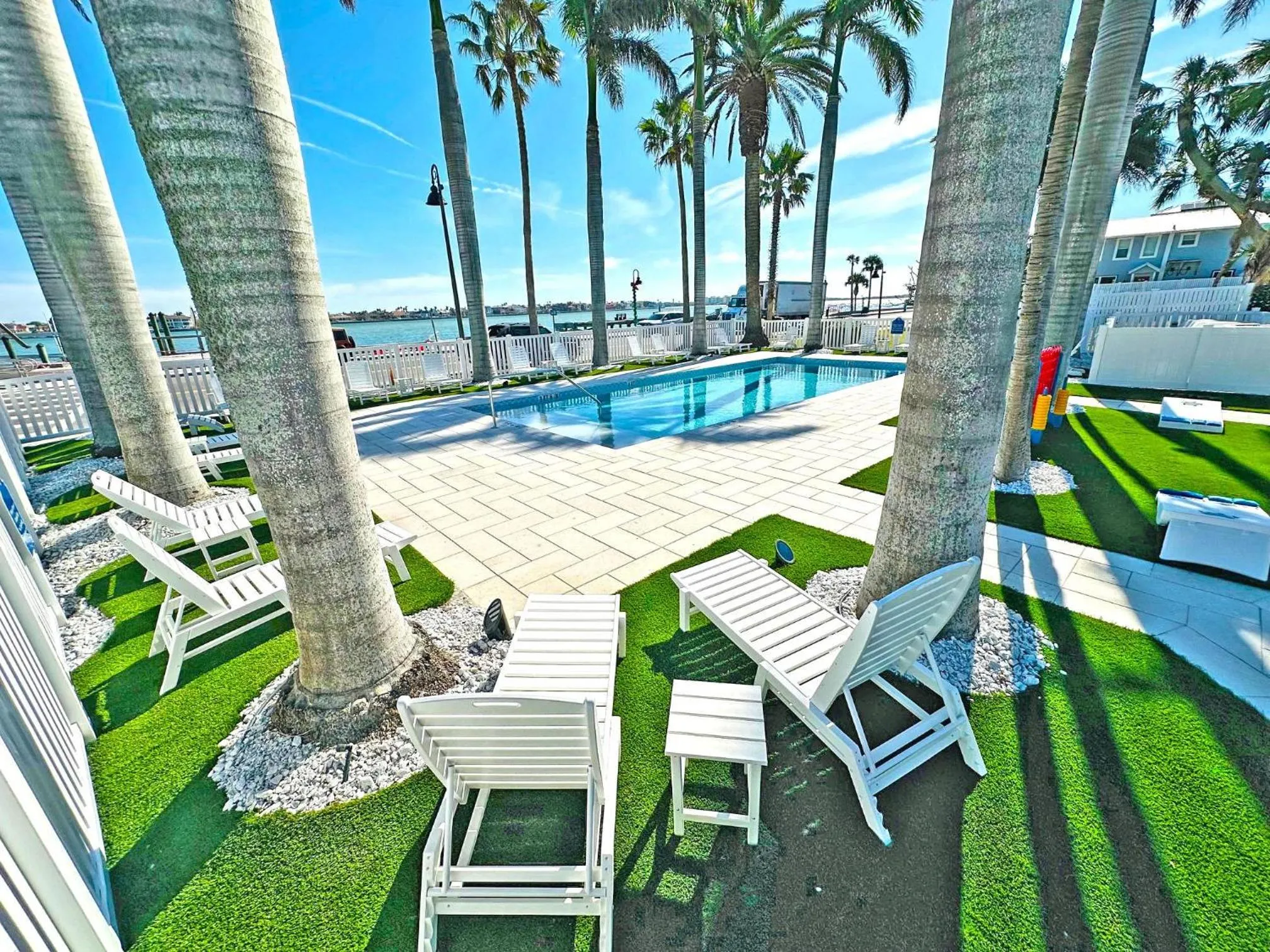 La Tortuga Historic Pass A Grille St Pete Beach 7