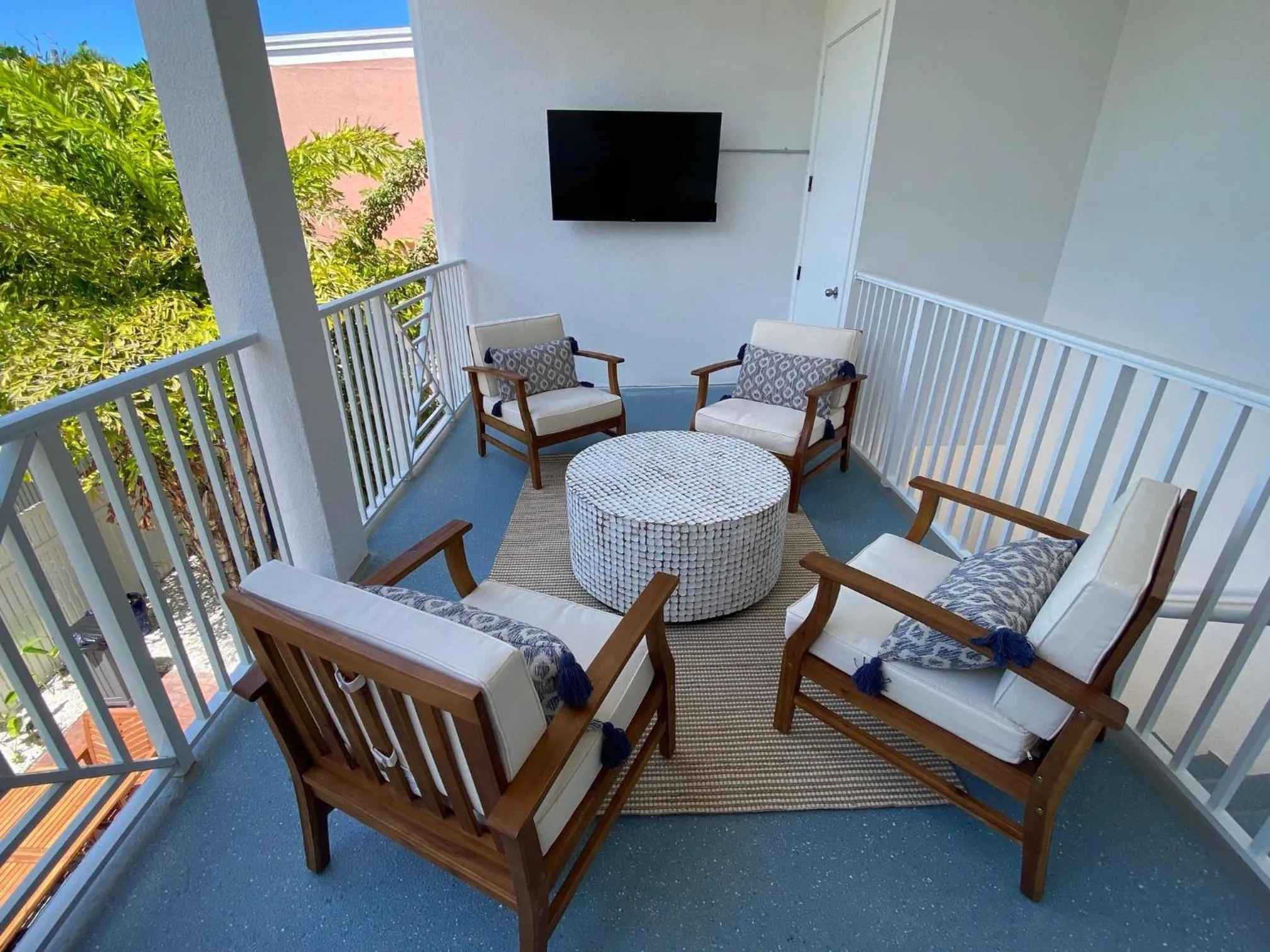 La Tortuga Historic Pass A Grille St Pete Beach 7