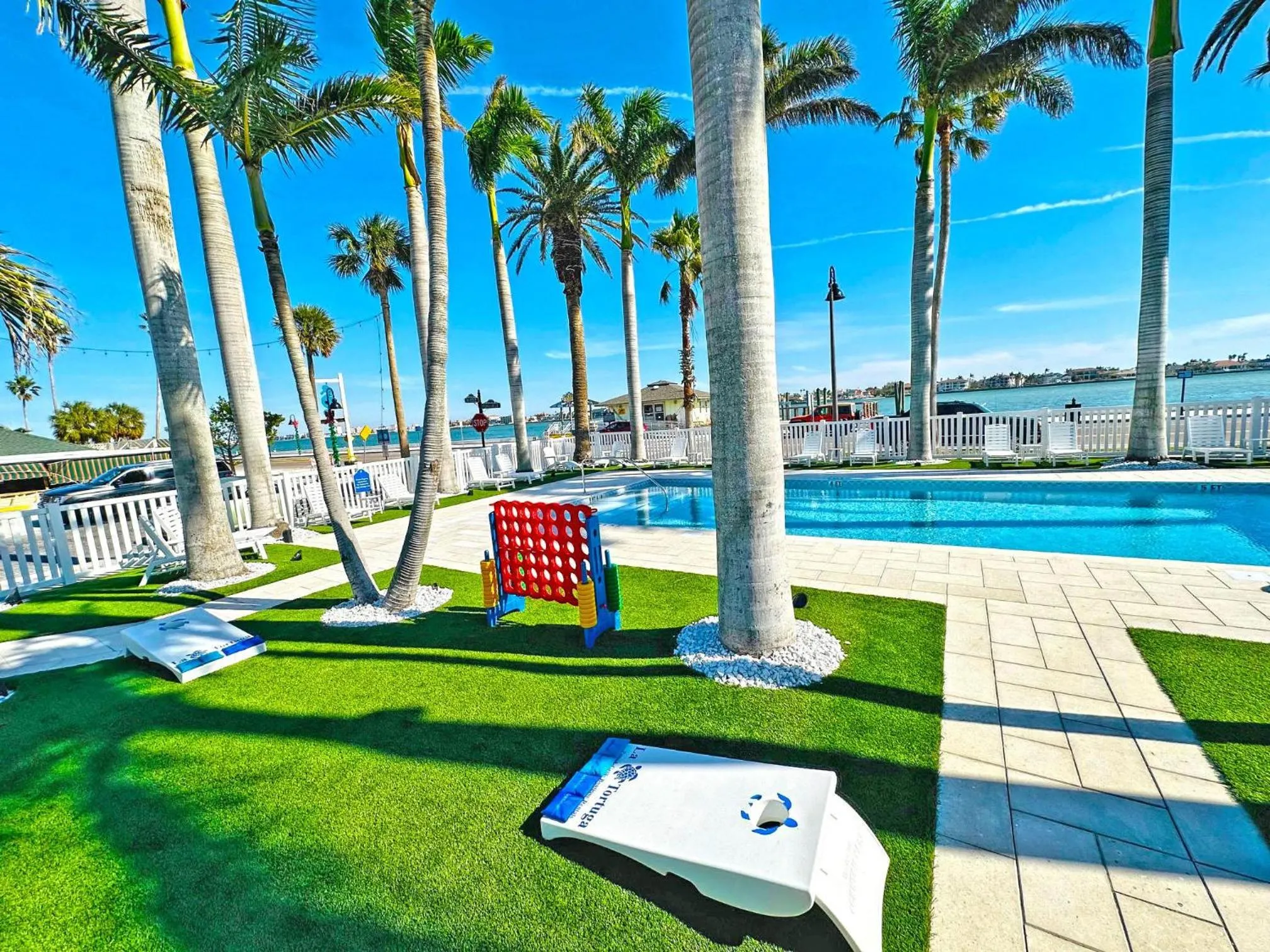 La Tortuga Historic Pass A Grille St Pete Beach 7