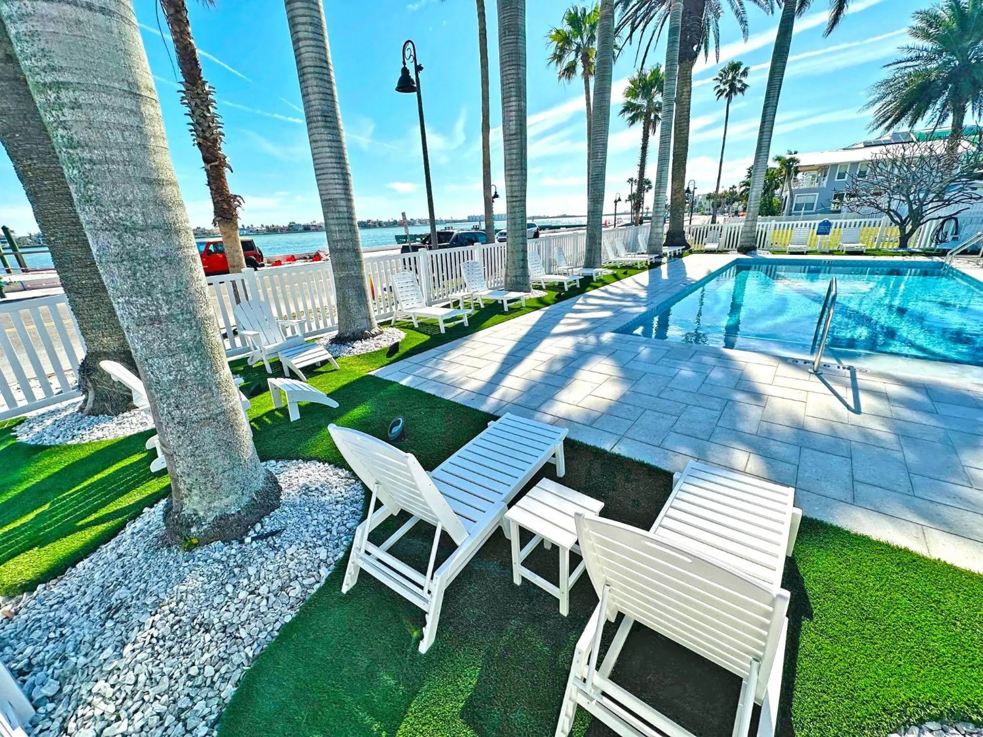 La Tortuga Historic Pass A Grille St Pete Beach 7