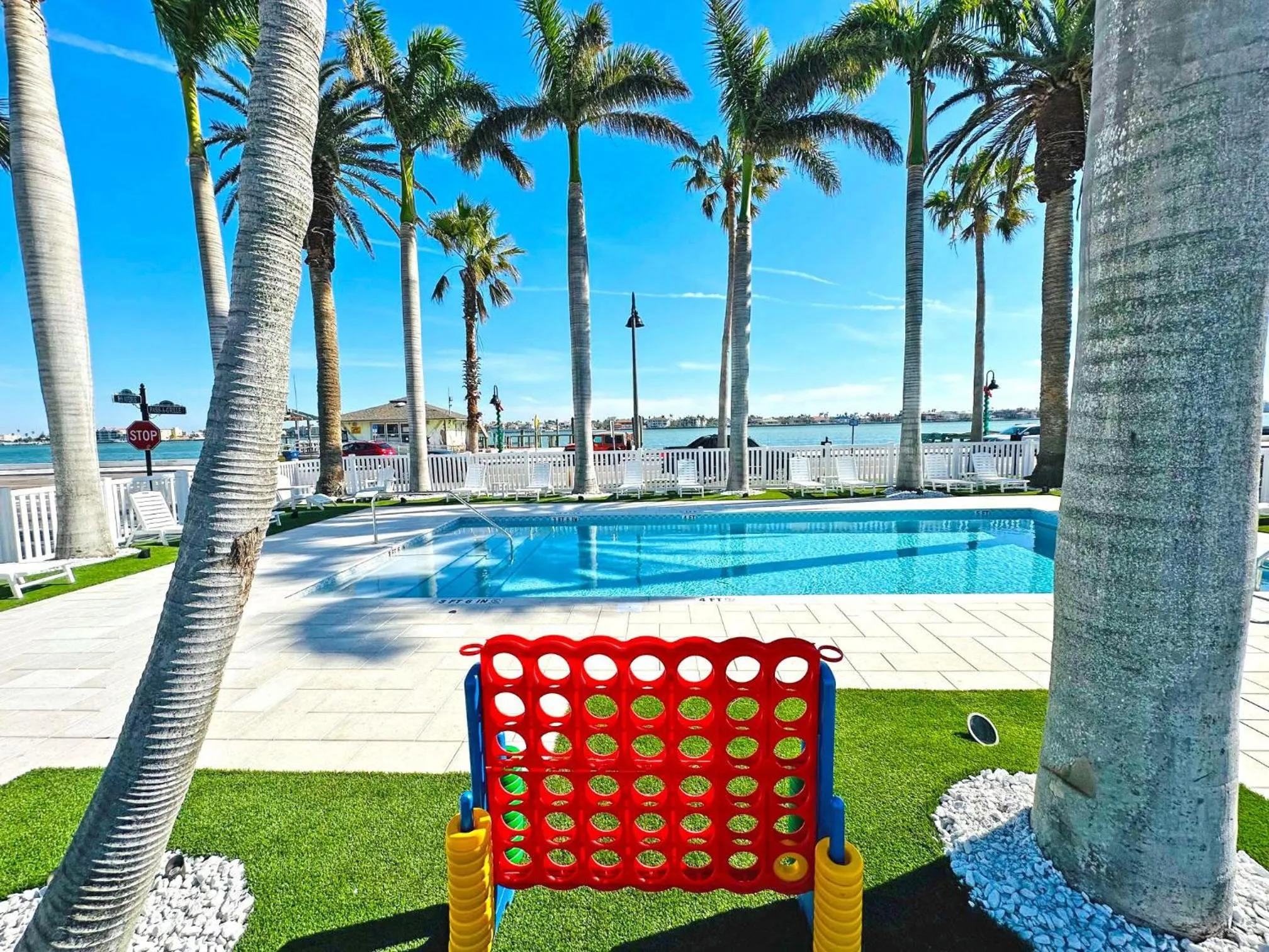 La Tortuga Historic Pass A Grille St Pete Beach 7