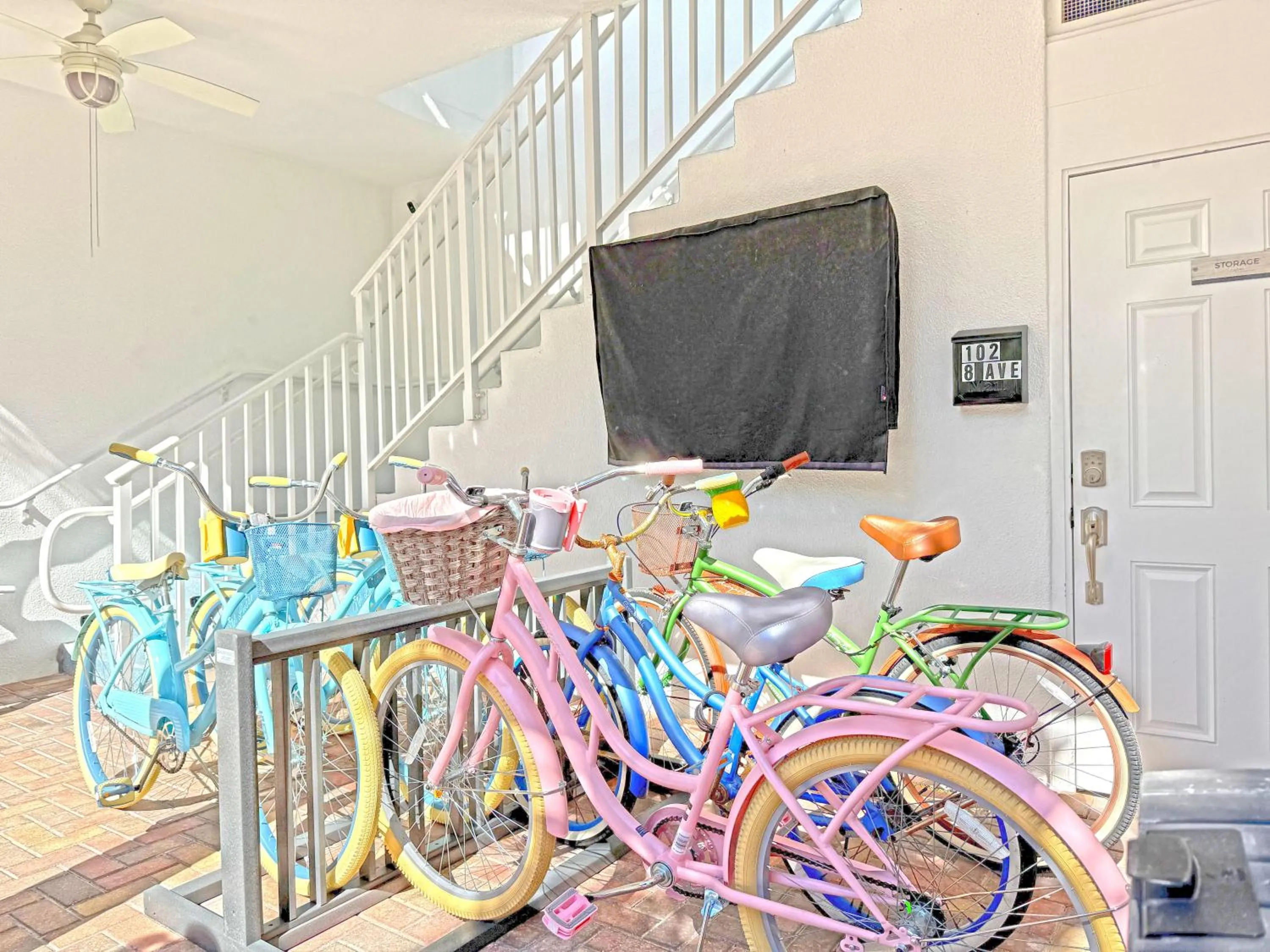 La Tortuga Historic Pass A Grille St Pete Beach 7