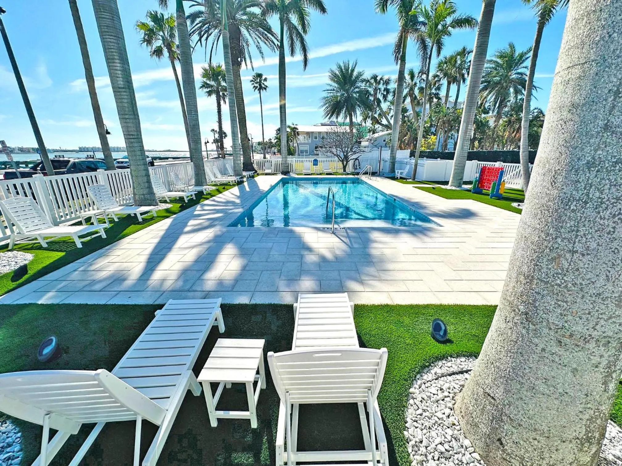 La Tortuga Historic Pass A Grille St Pete Beach 7