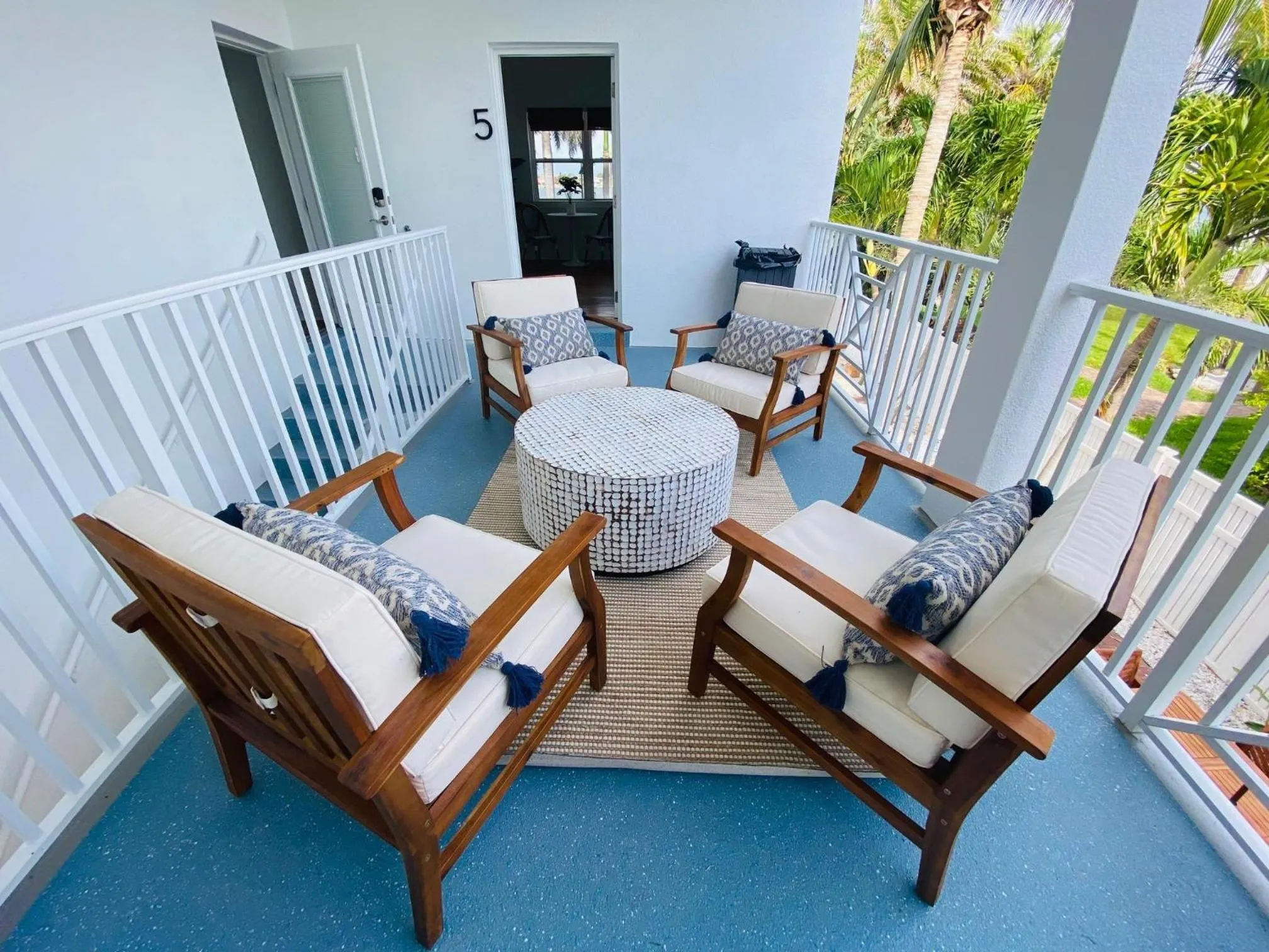 La Tortuga Historic Pass A Grille St Pete Beach 7