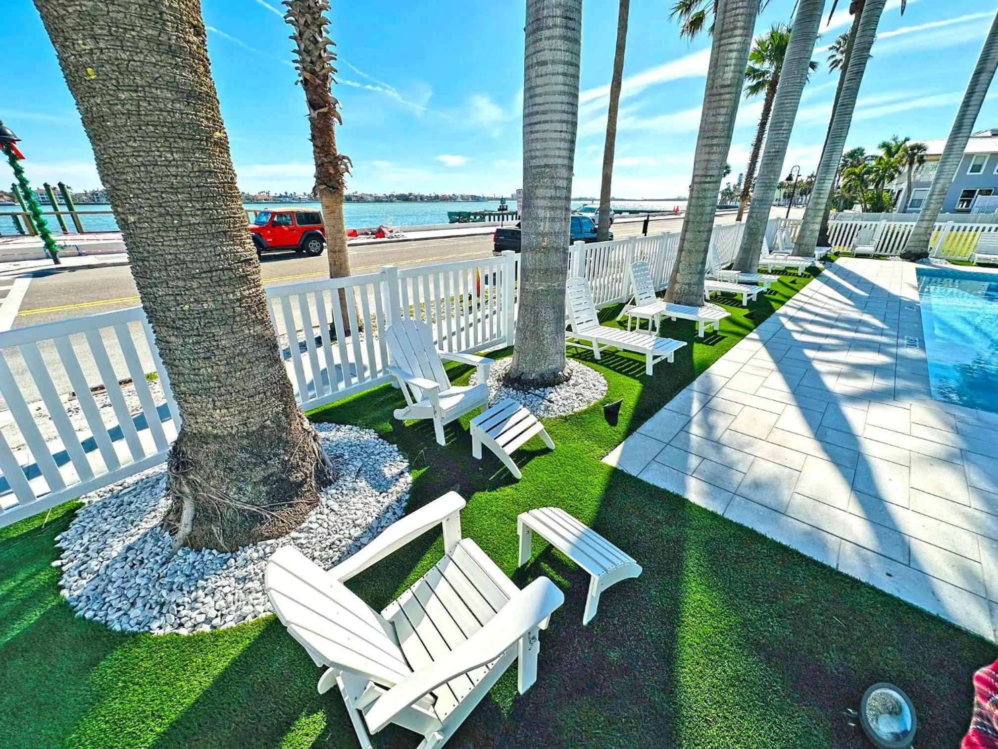 La Tortuga Historic Pass A Grille St Pete Beach 7