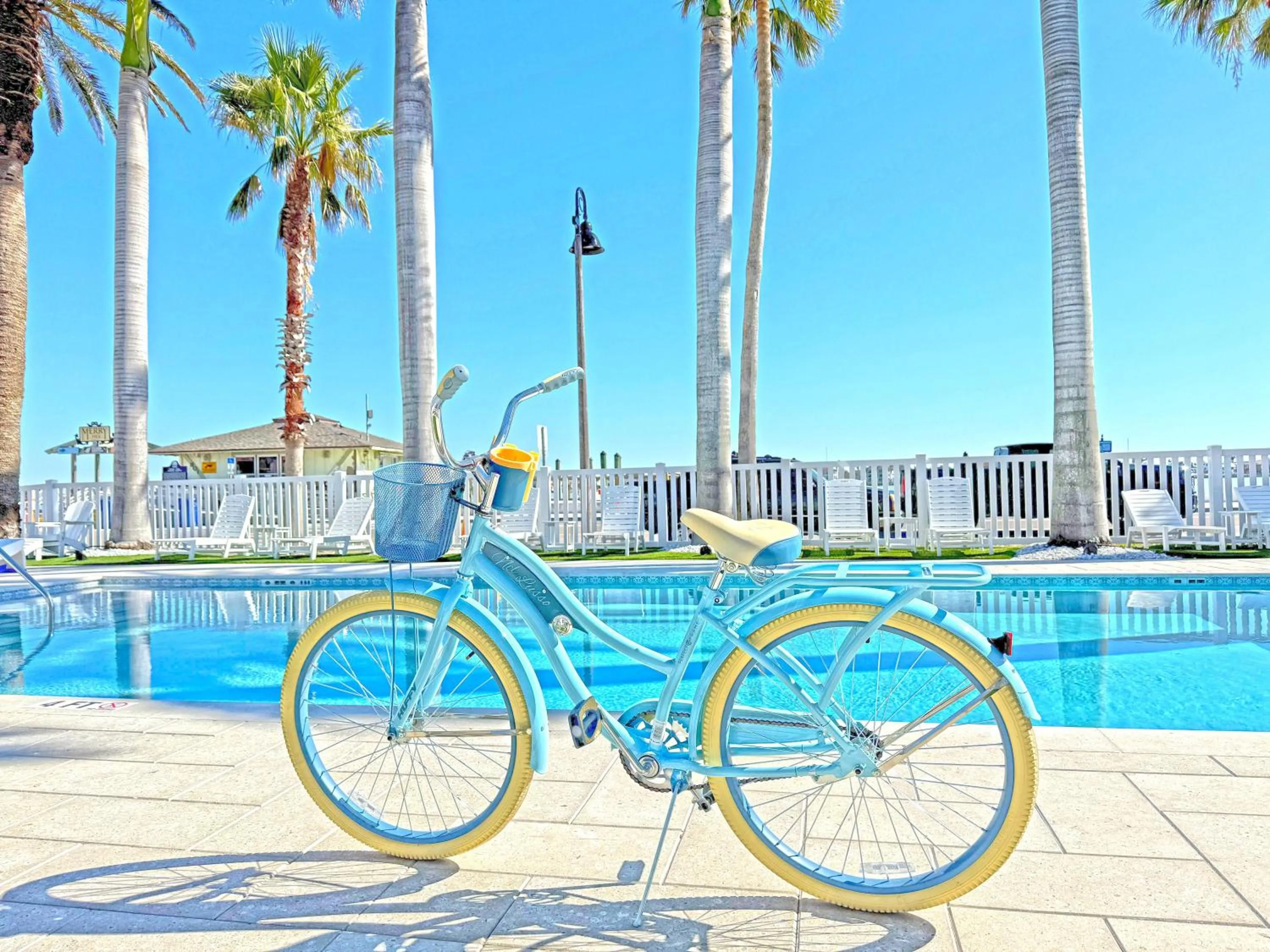 La Tortuga Historic Pass A Grille St Pete Beach 7