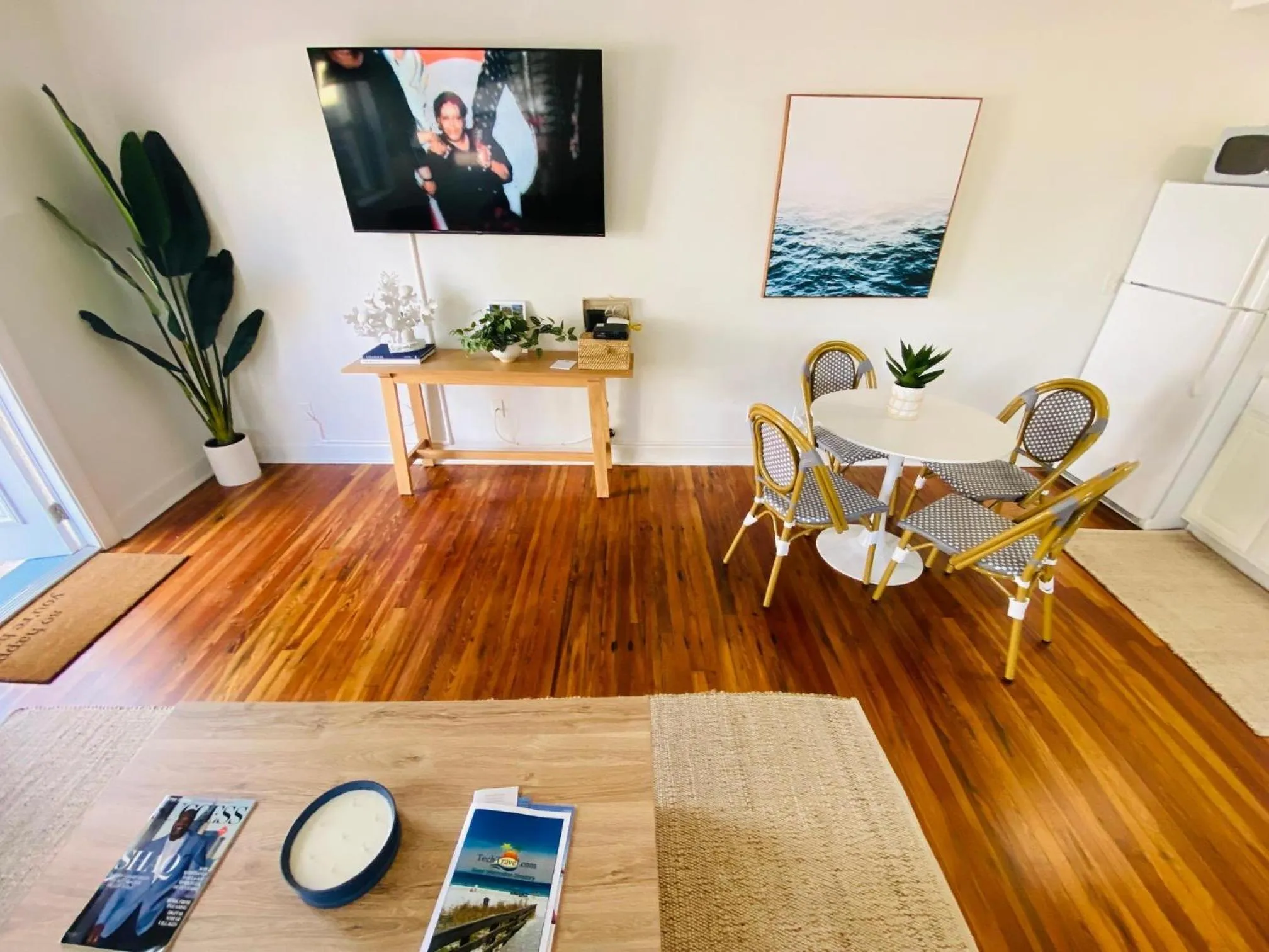 La Tortuga Historic Pass A Grille St Pete Beach 68