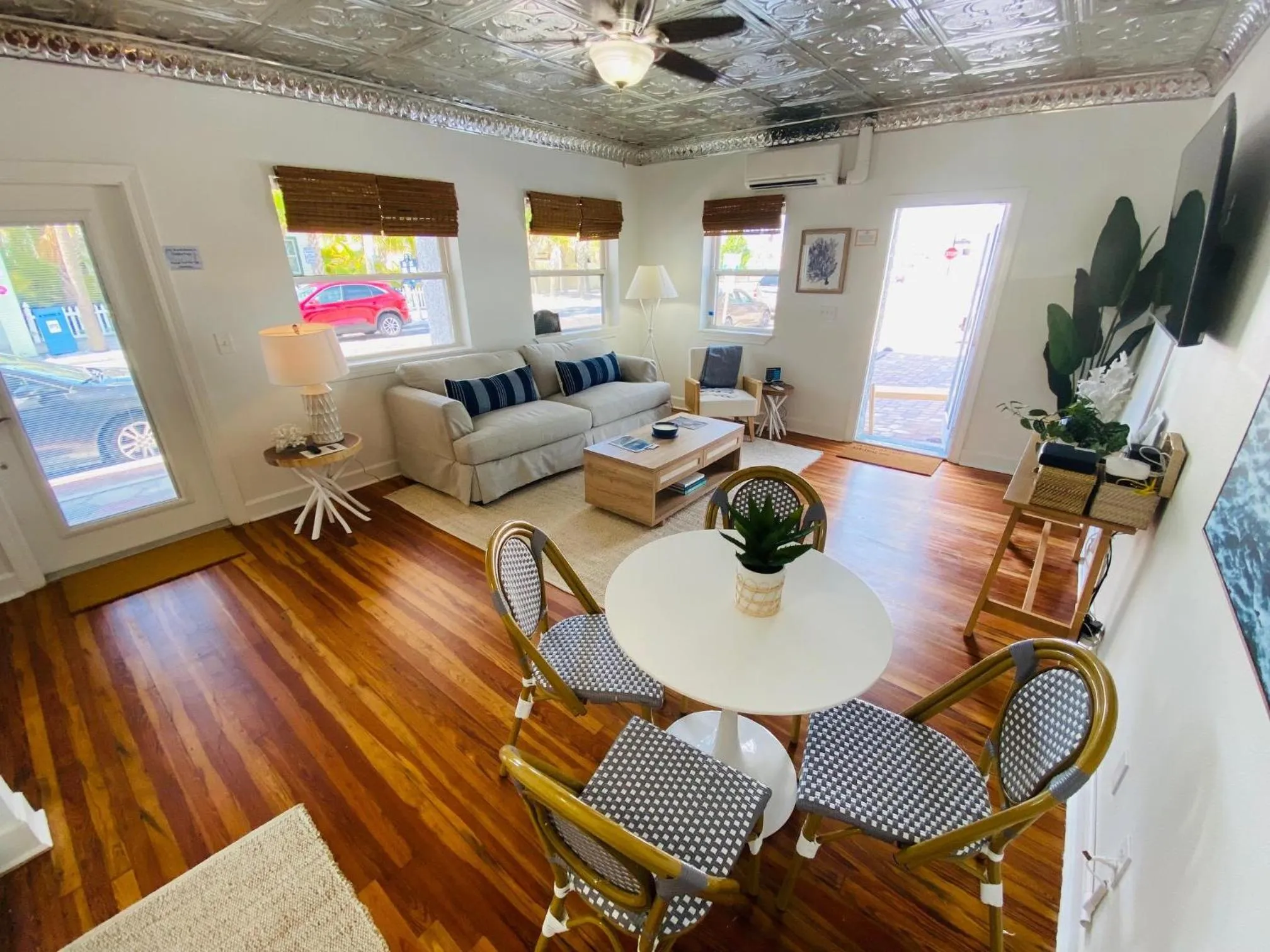 La Tortuga Historic Pass A Grille St Pete Beach 68