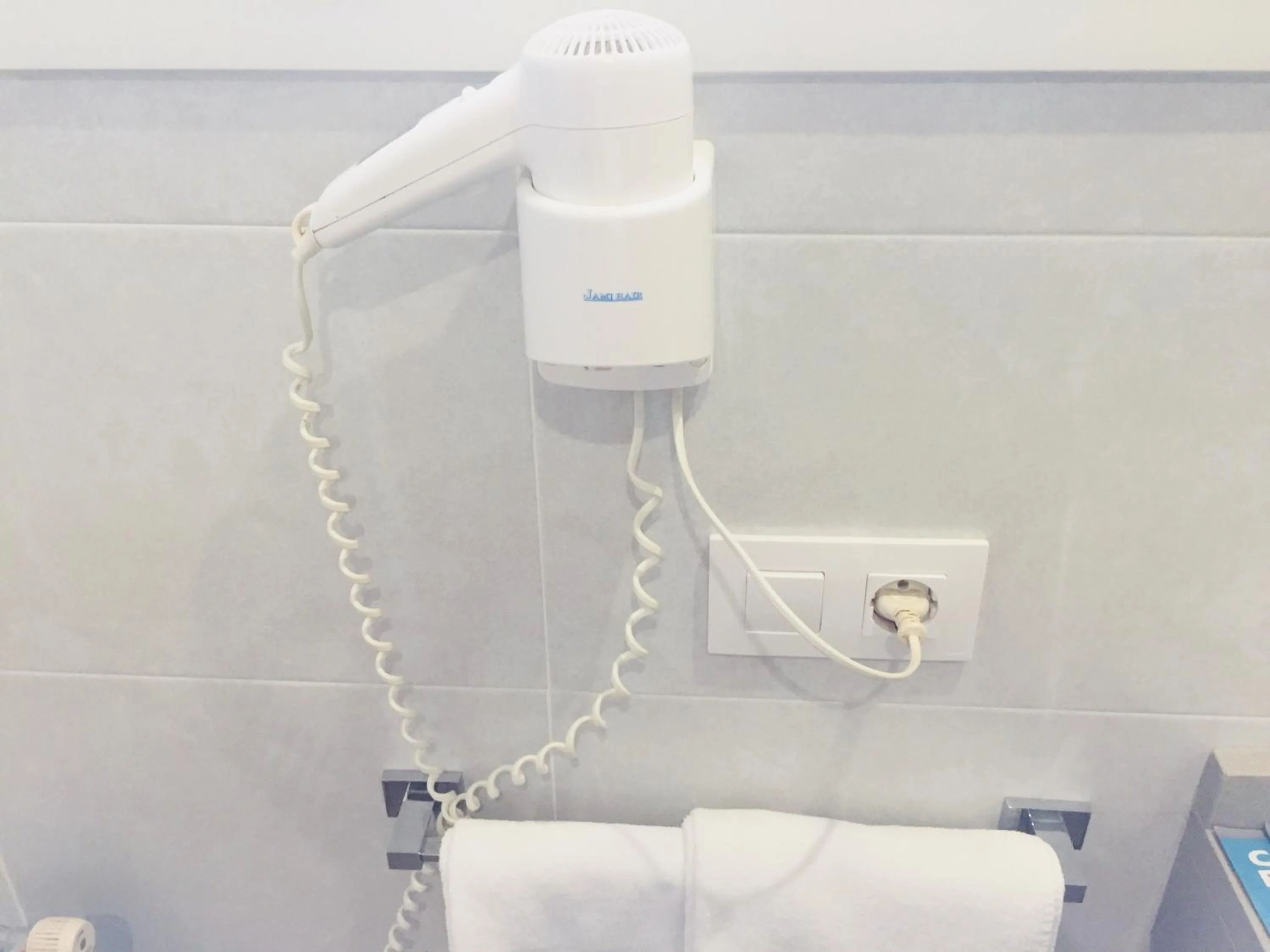 heating in Hotel Susuqui