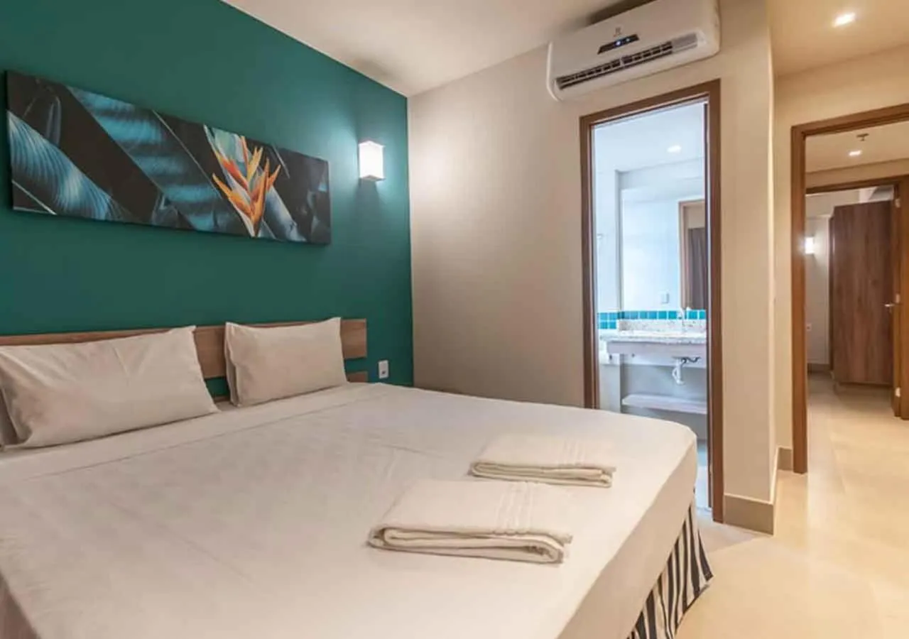 Enjoy Solar das Águas