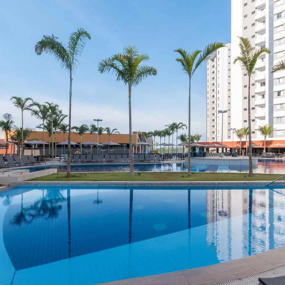 Enjoy Solar das Águas