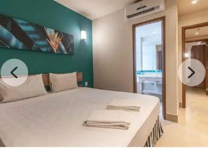 Enjoy Solar das Águas