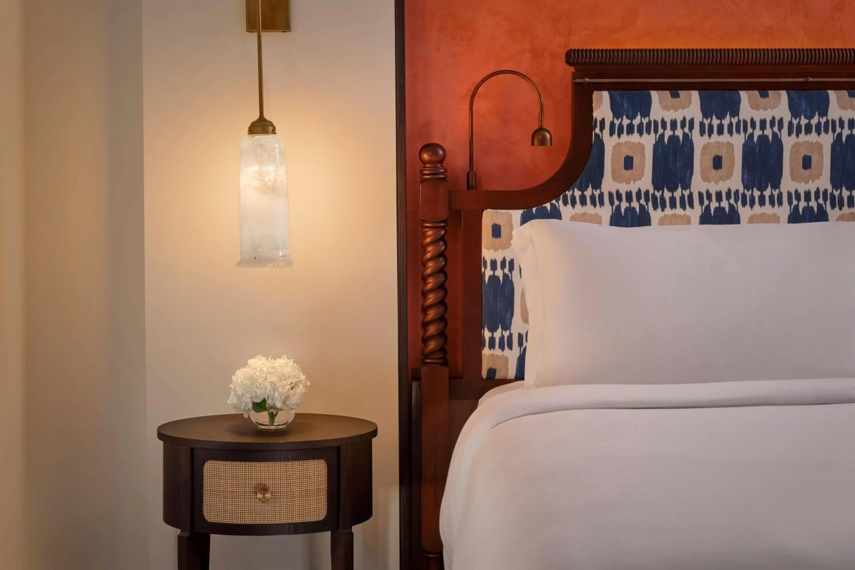 Photo of the whole room, Bed in Castillo Hotel Son Vida, a Luxury Collection Hotel, Mallorca