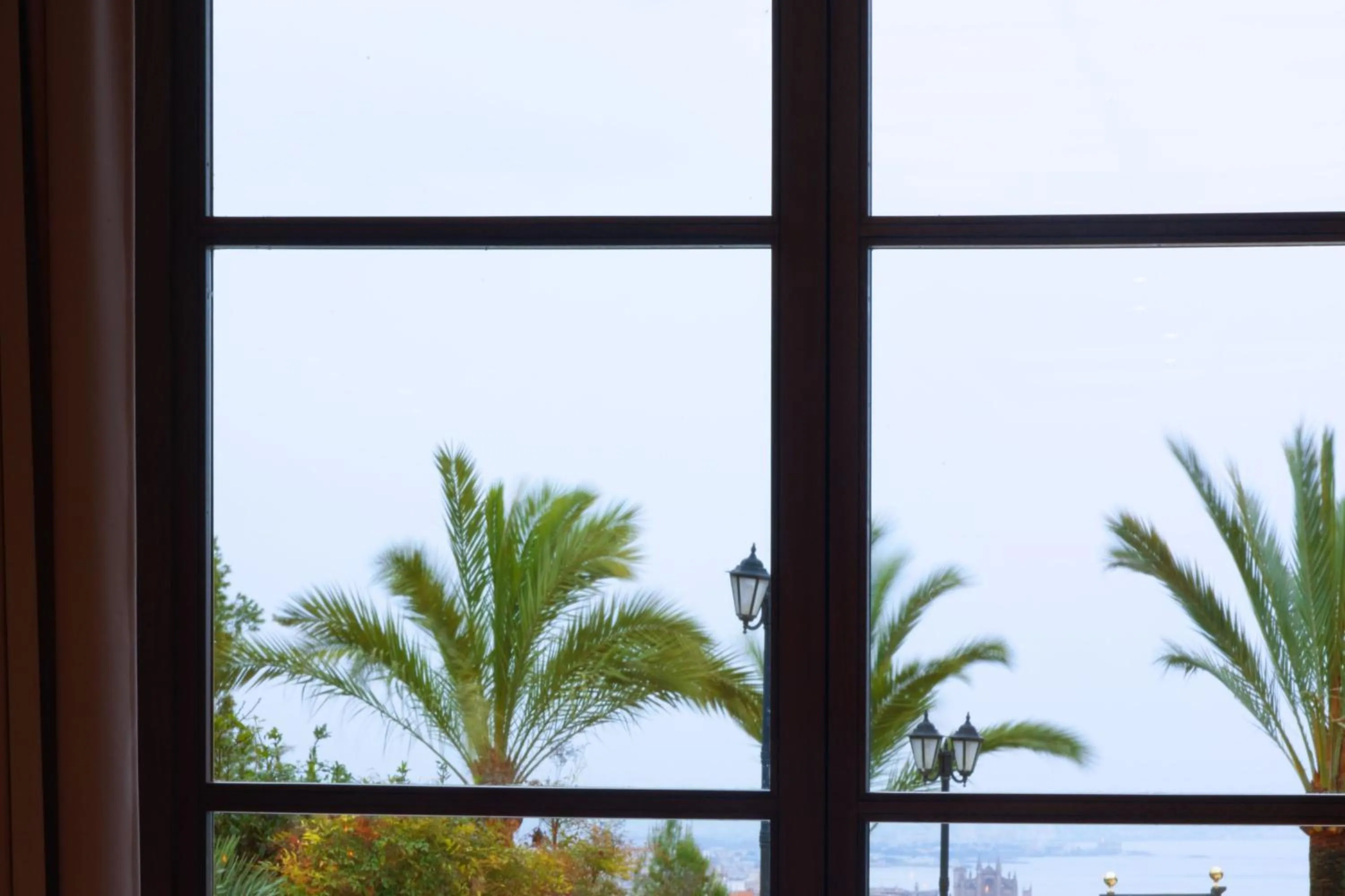 Meeting/conference room in Castillo Hotel Son Vida, a Luxury Collection Hotel, Mallorca