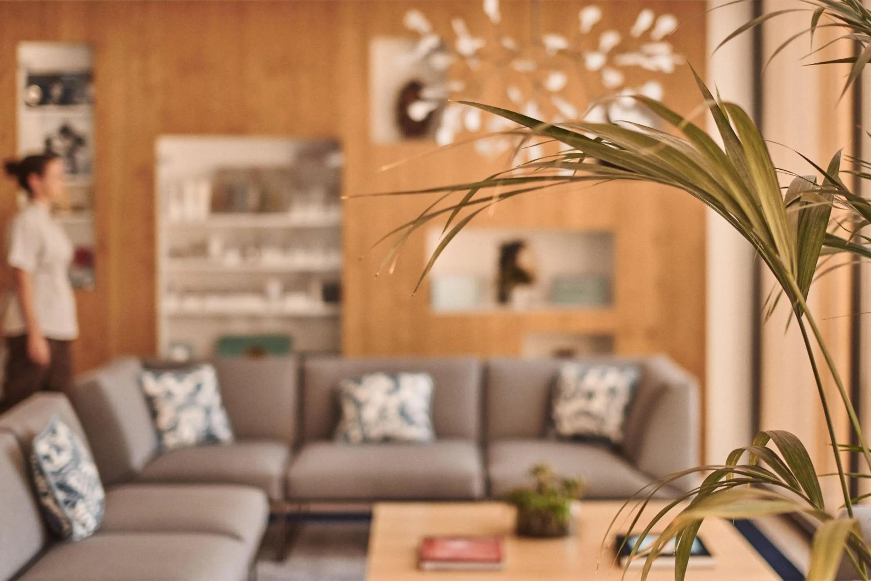 Spa and wellness centre/facilities in Castillo Hotel Son Vida, a Luxury Collection Hotel, Mallorca