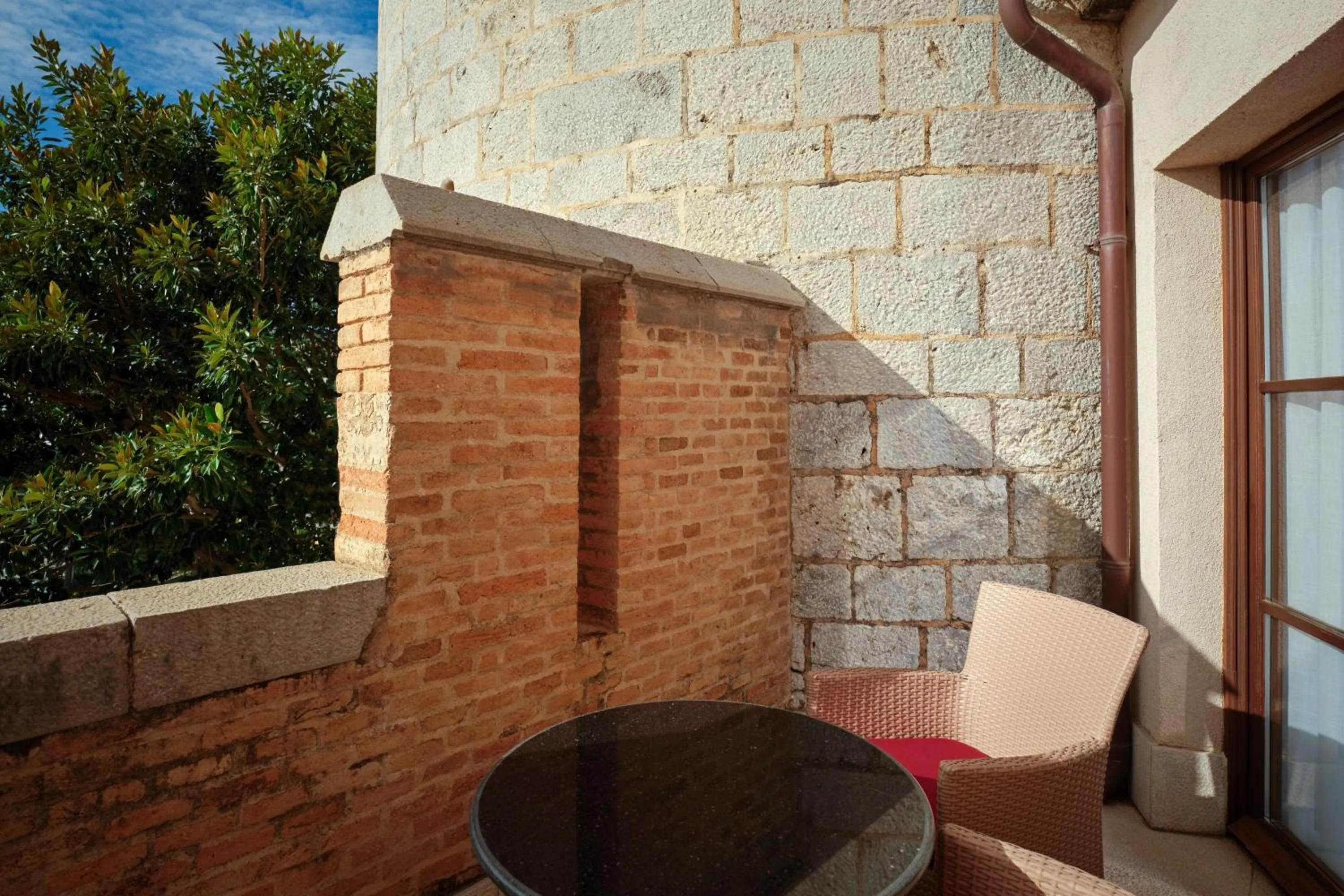 Photo of the whole room in Castillo Hotel Son Vida, a Luxury Collection Hotel, Mallorca