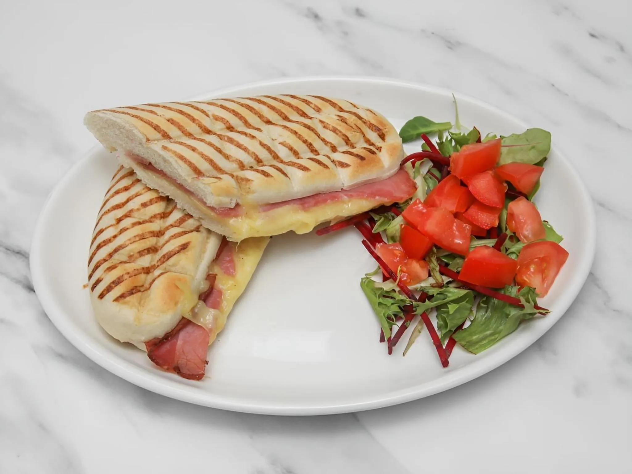 Breakfast in Abbey Point Hotel