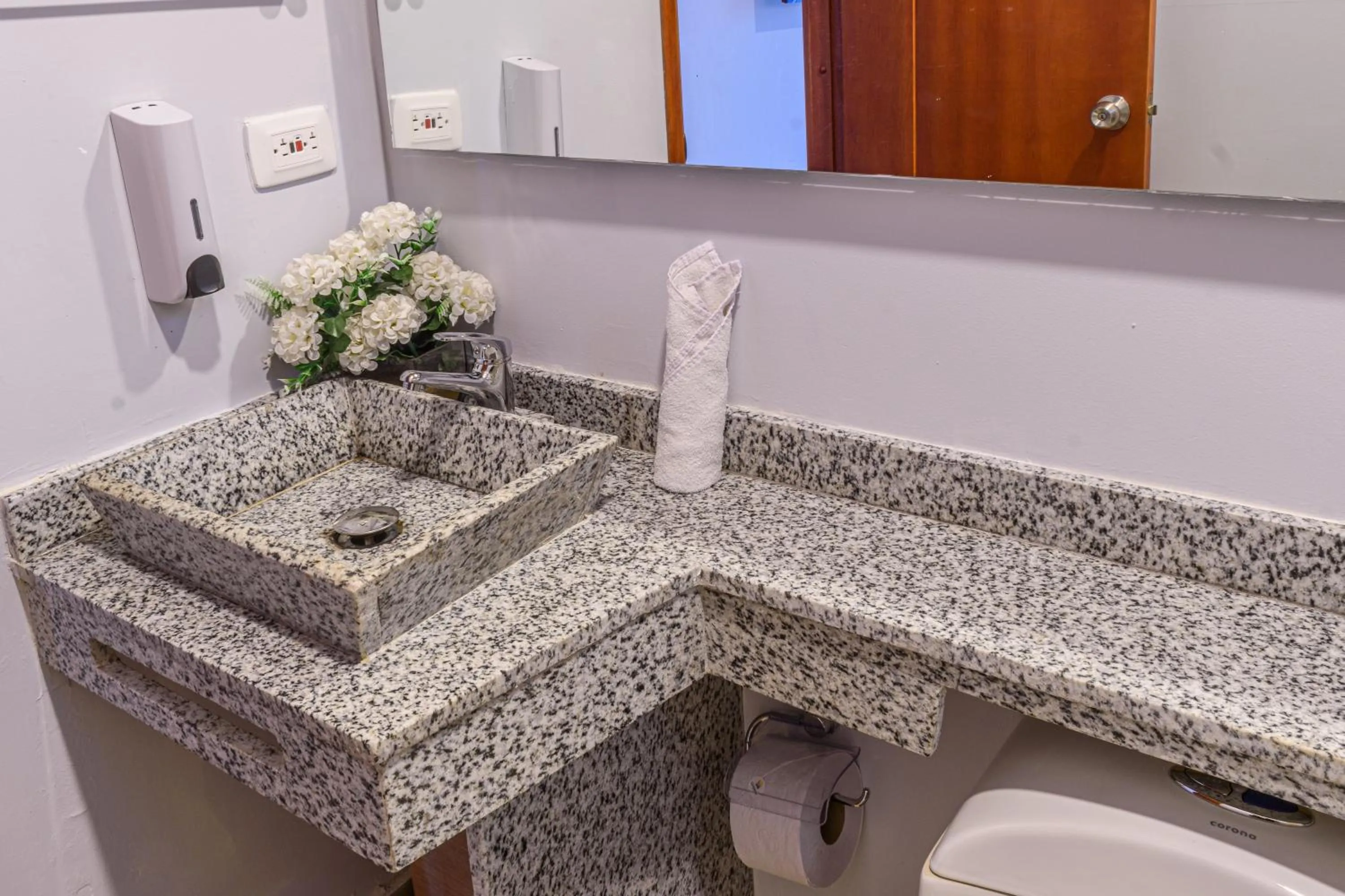 Hotel Caribbean Cartagena