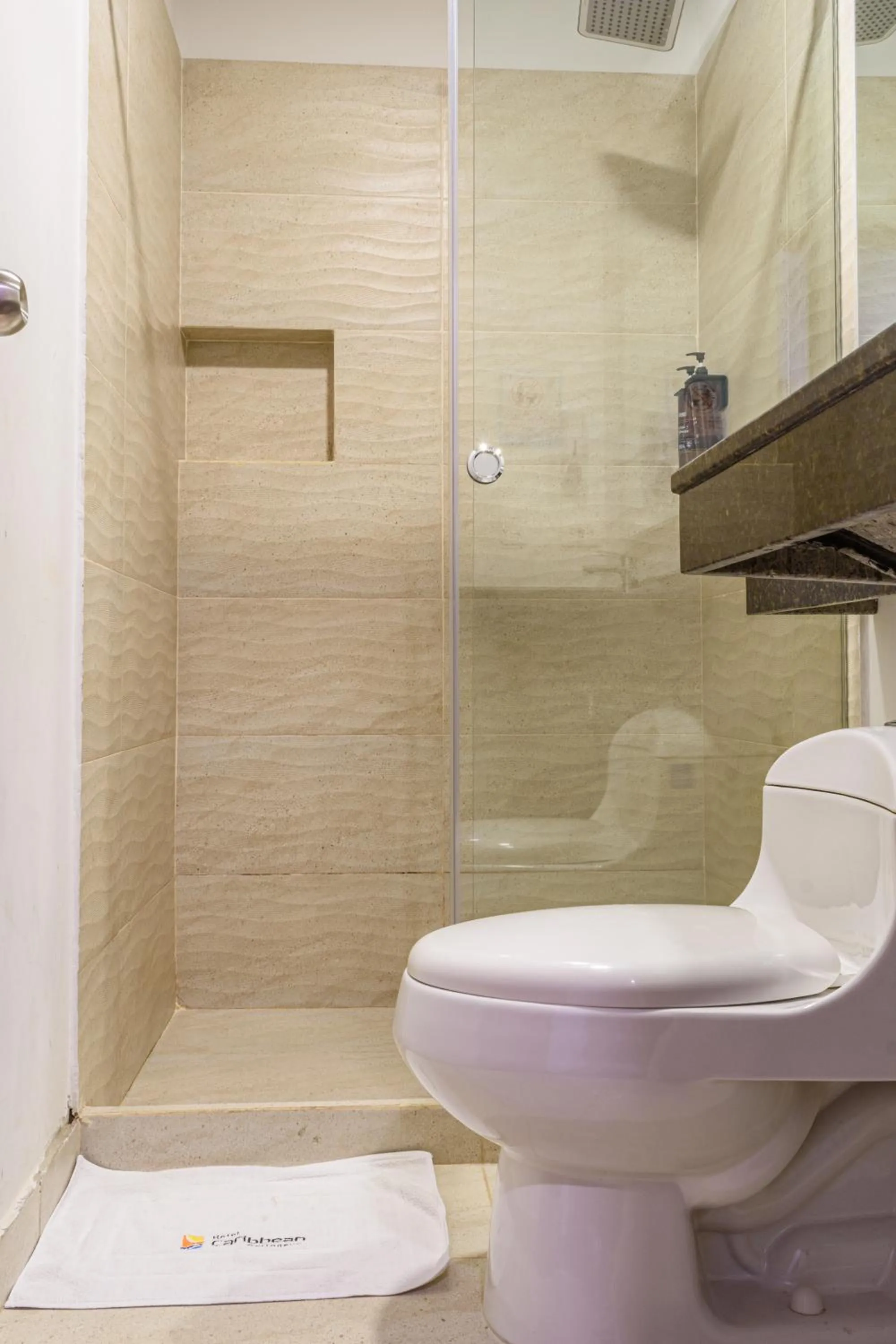 Hotel Caribbean Cartagena