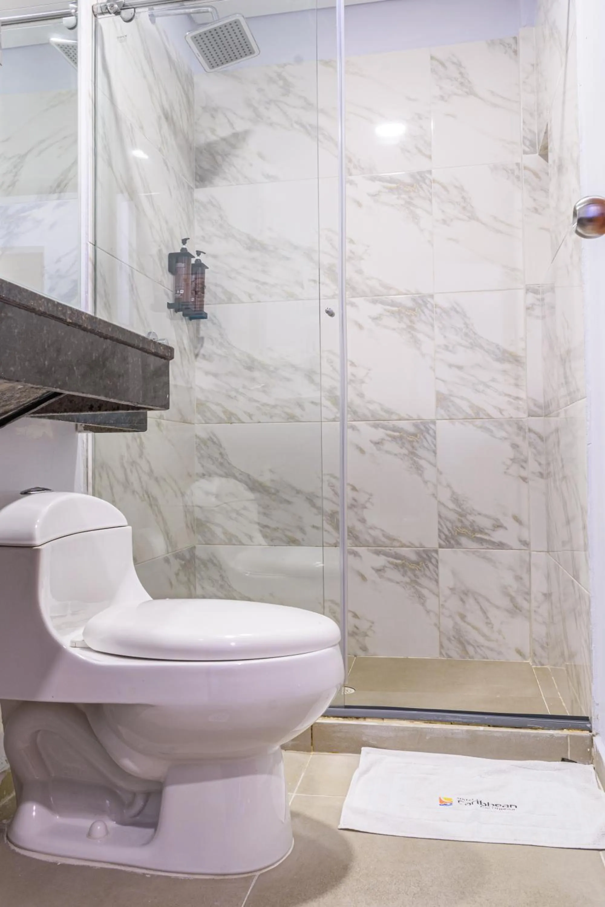 Hotel Caribbean Cartagena