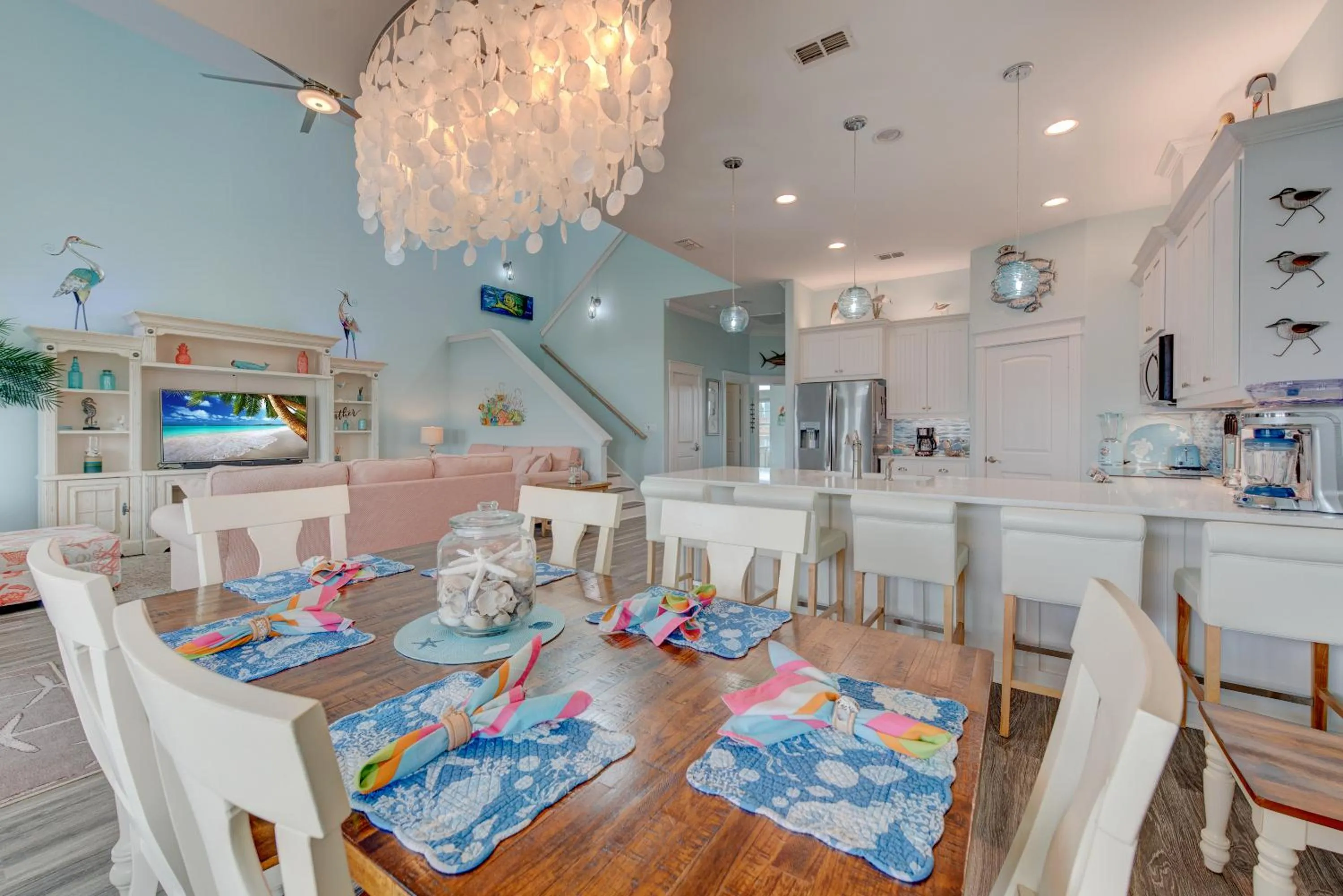 Property building in Whooping Crane Lane