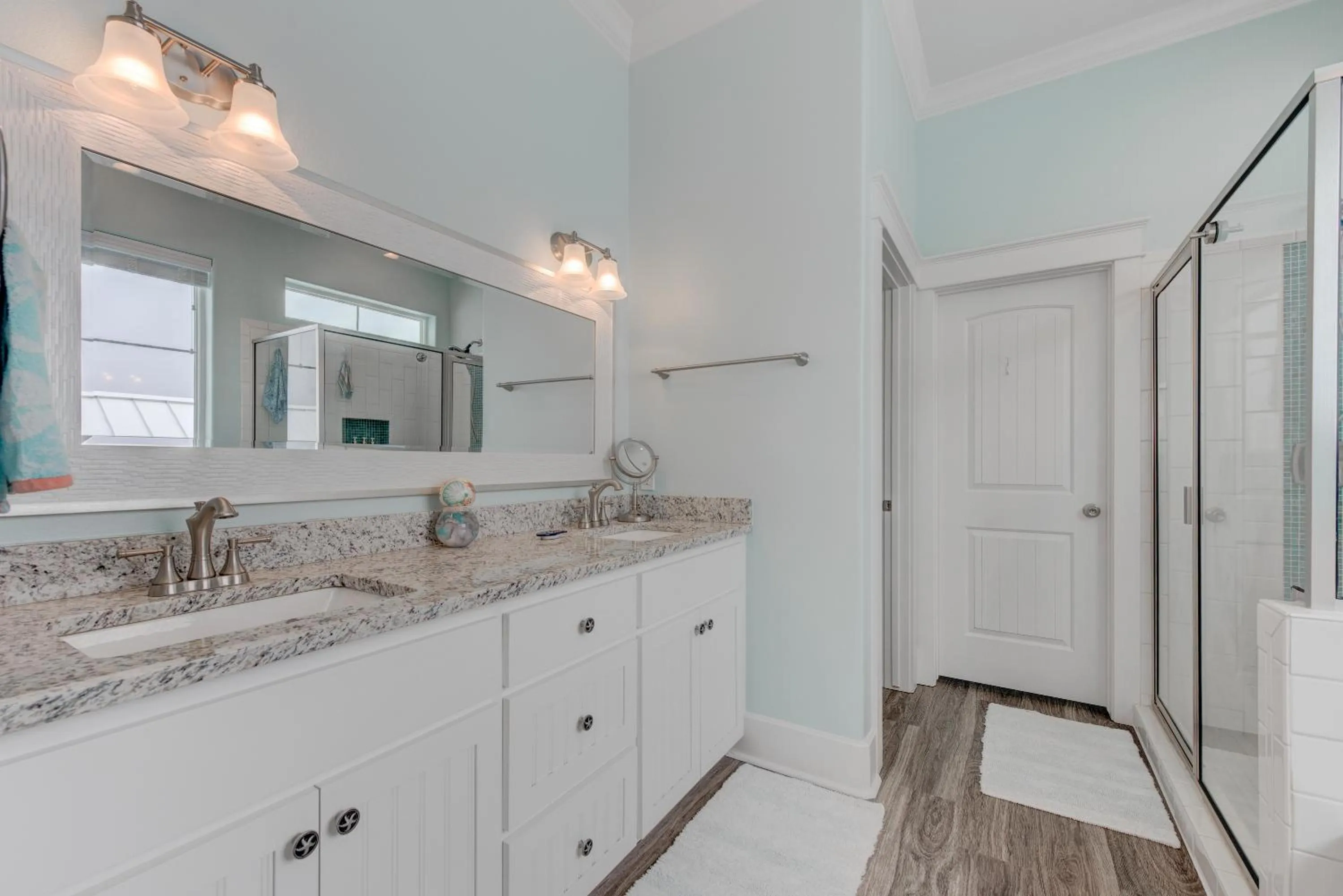 Property building in Whooping Crane Lane