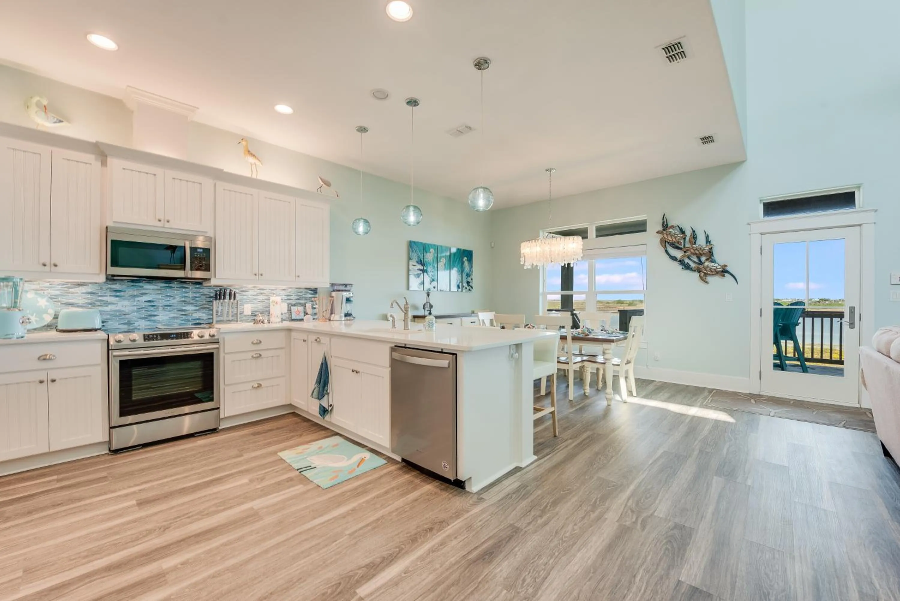 Property building in Whooping Crane Lane