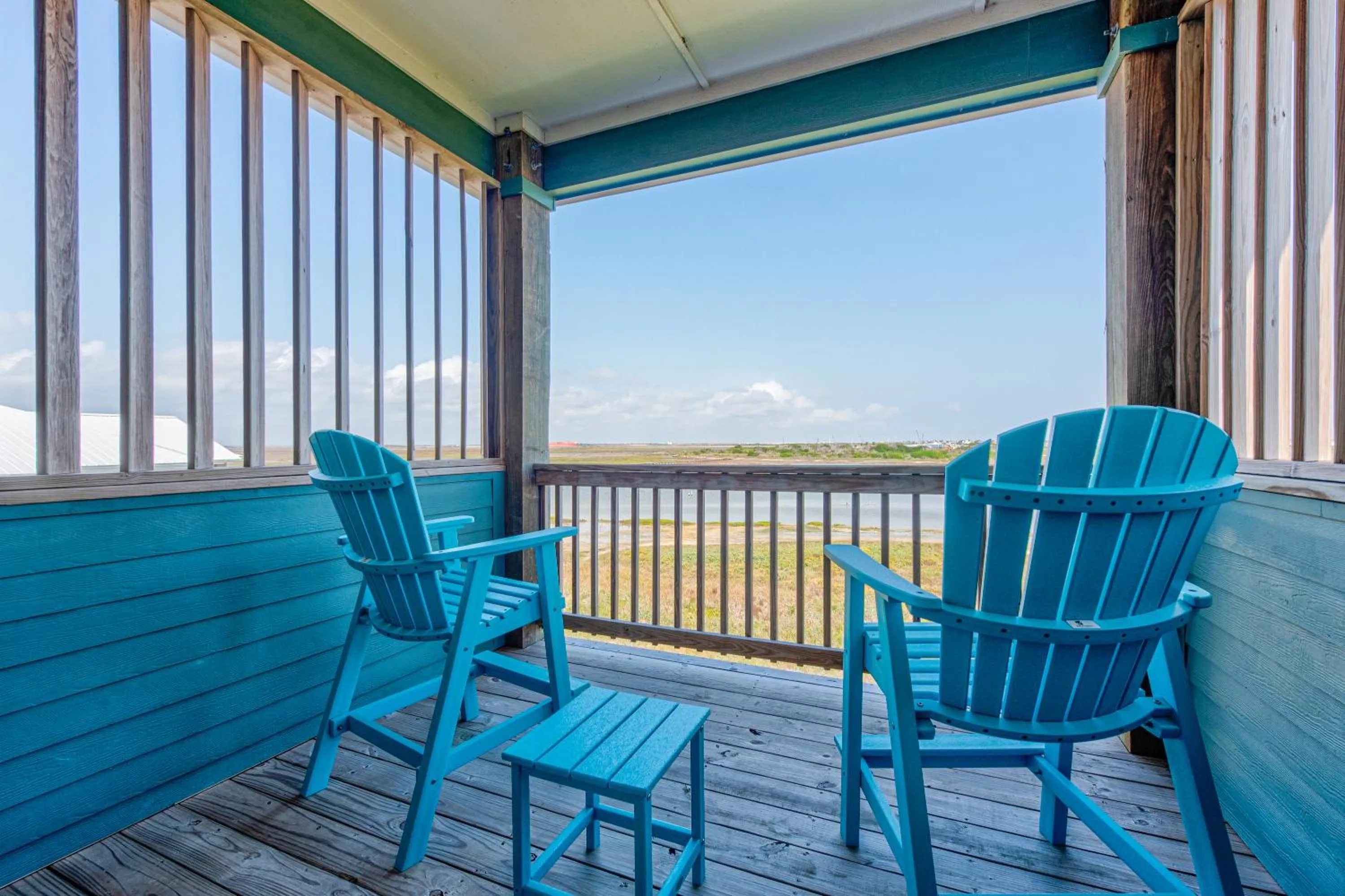Property building in Whooping Crane Lane