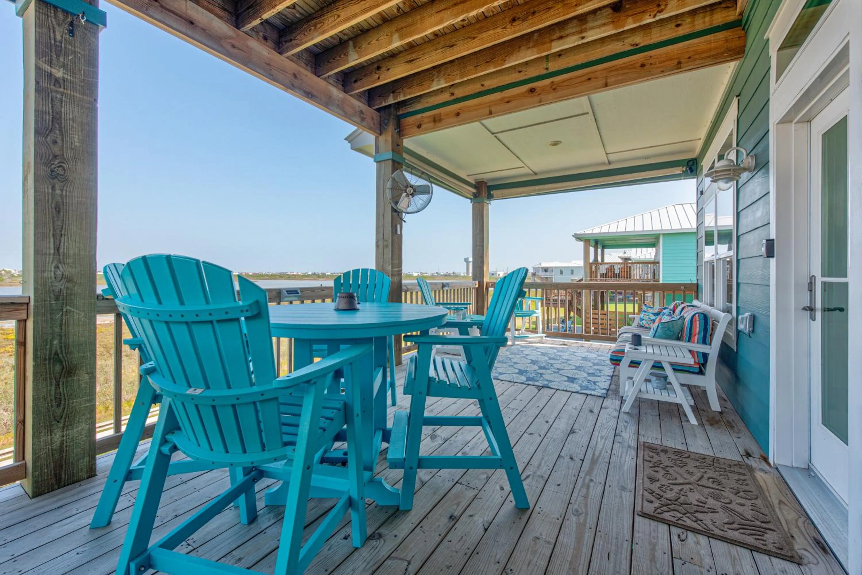 Property building in Whooping Crane Lane