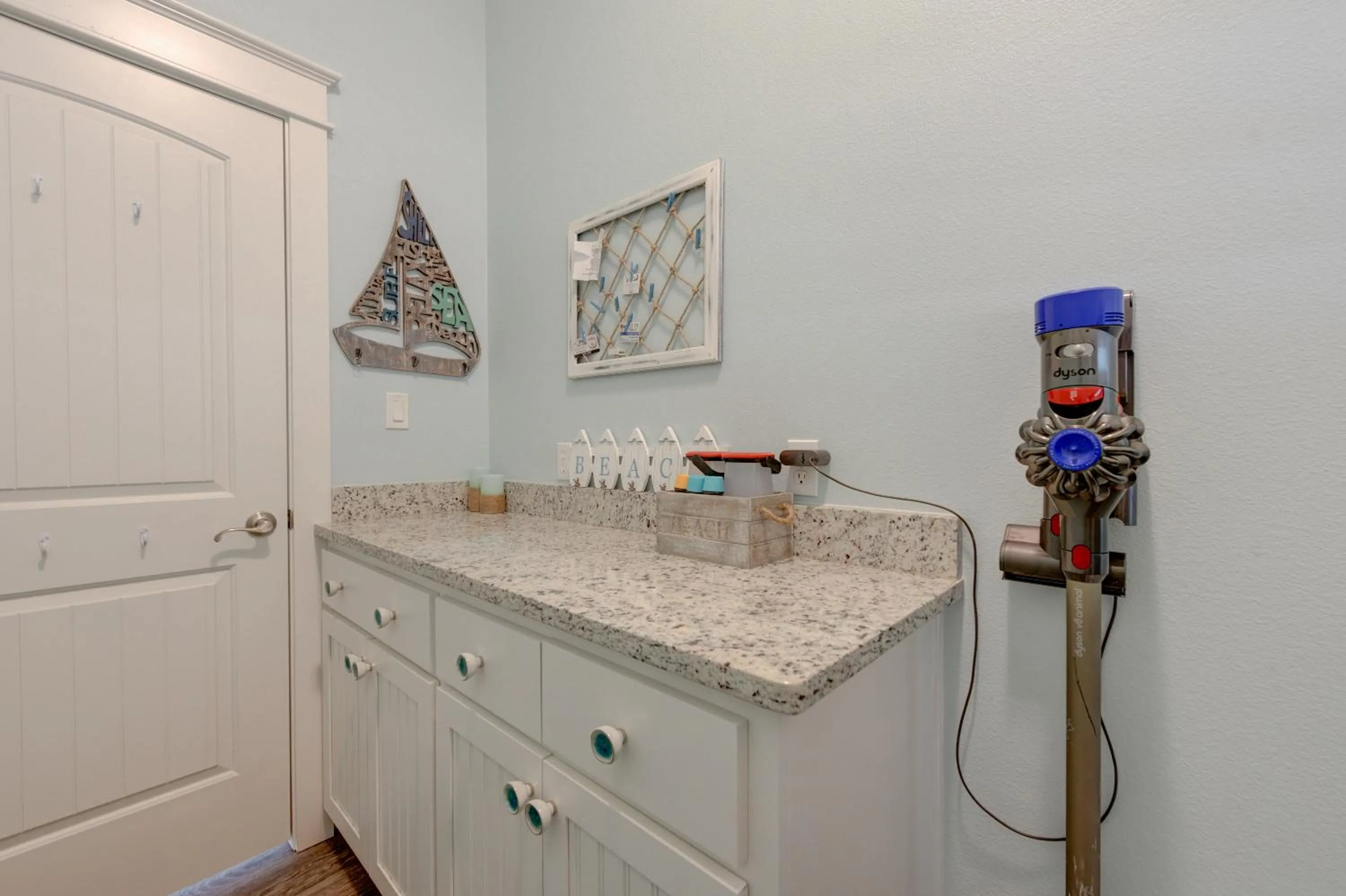 Property building in Whooping Crane Lane