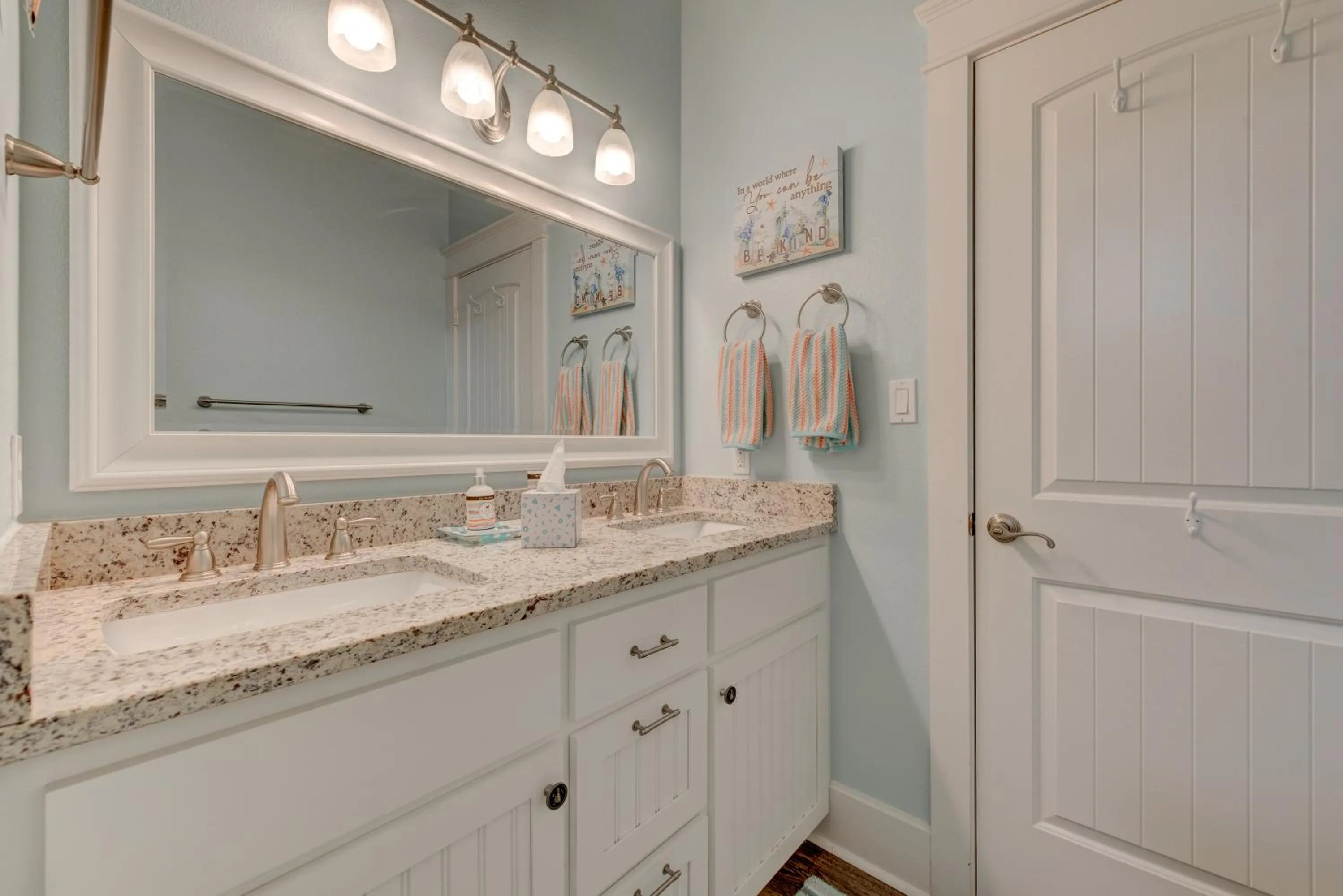 Property building in Whooping Crane Lane