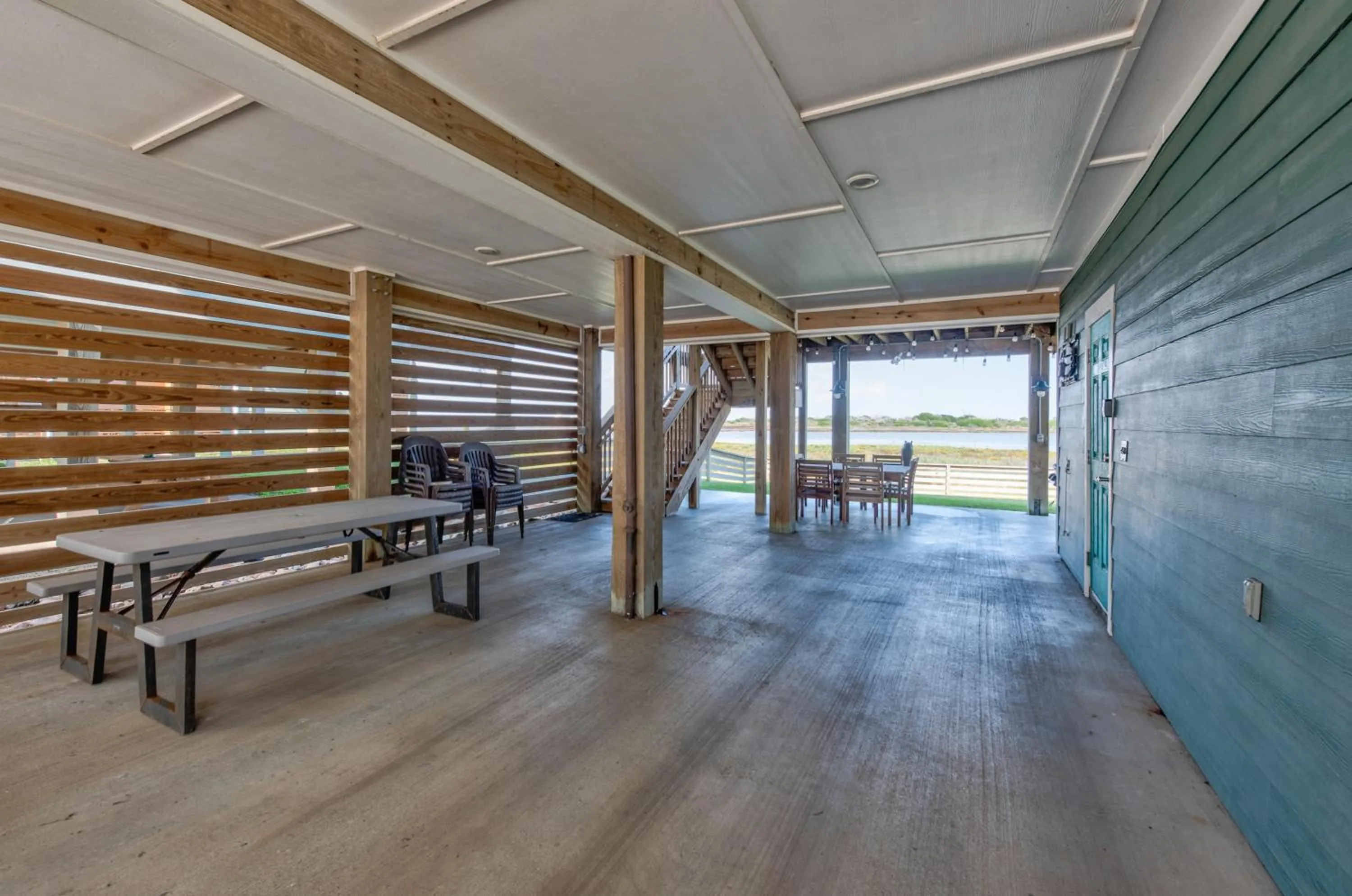 Property building in Whooping Crane Lane