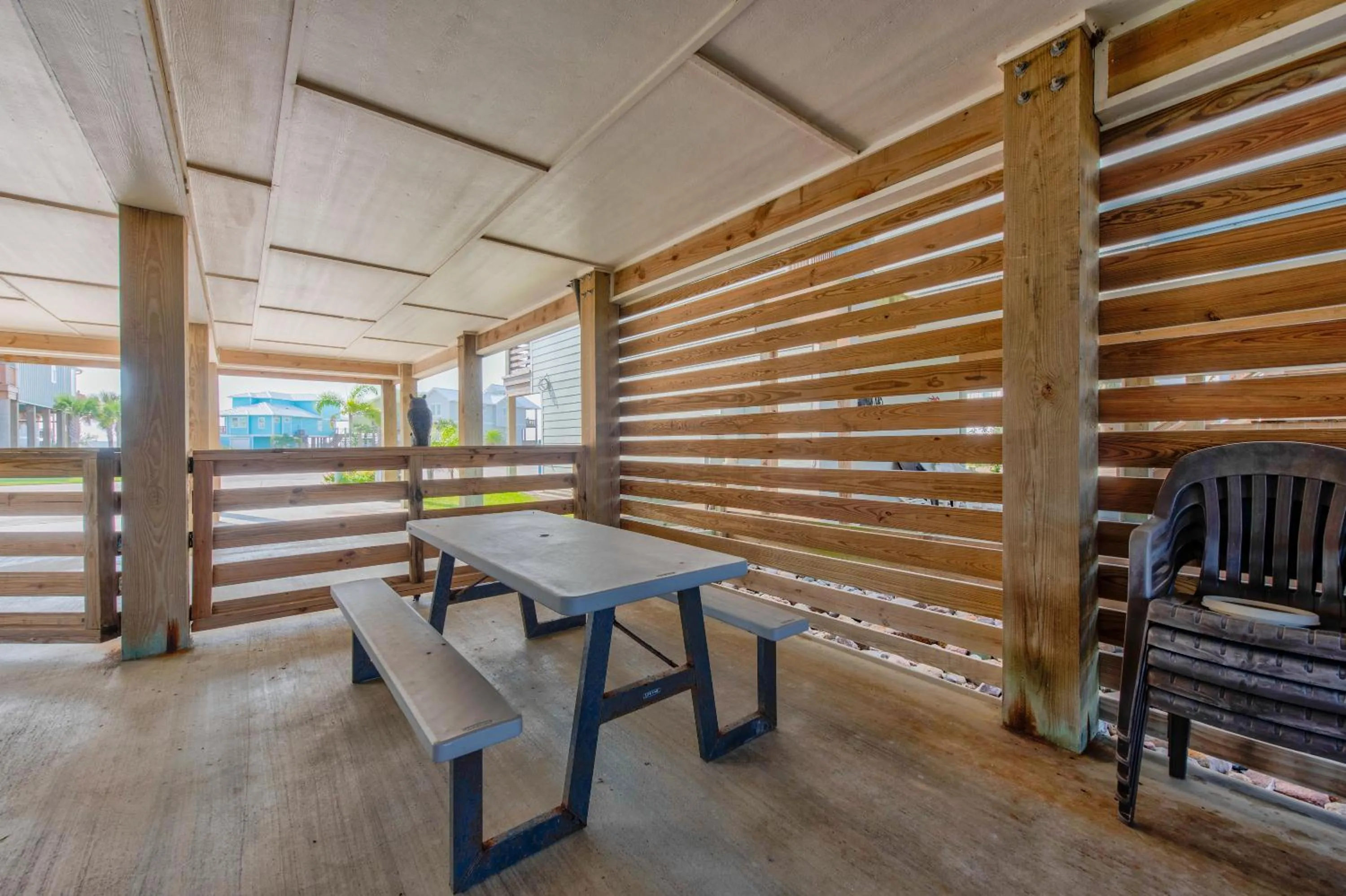 Property building in Whooping Crane Lane