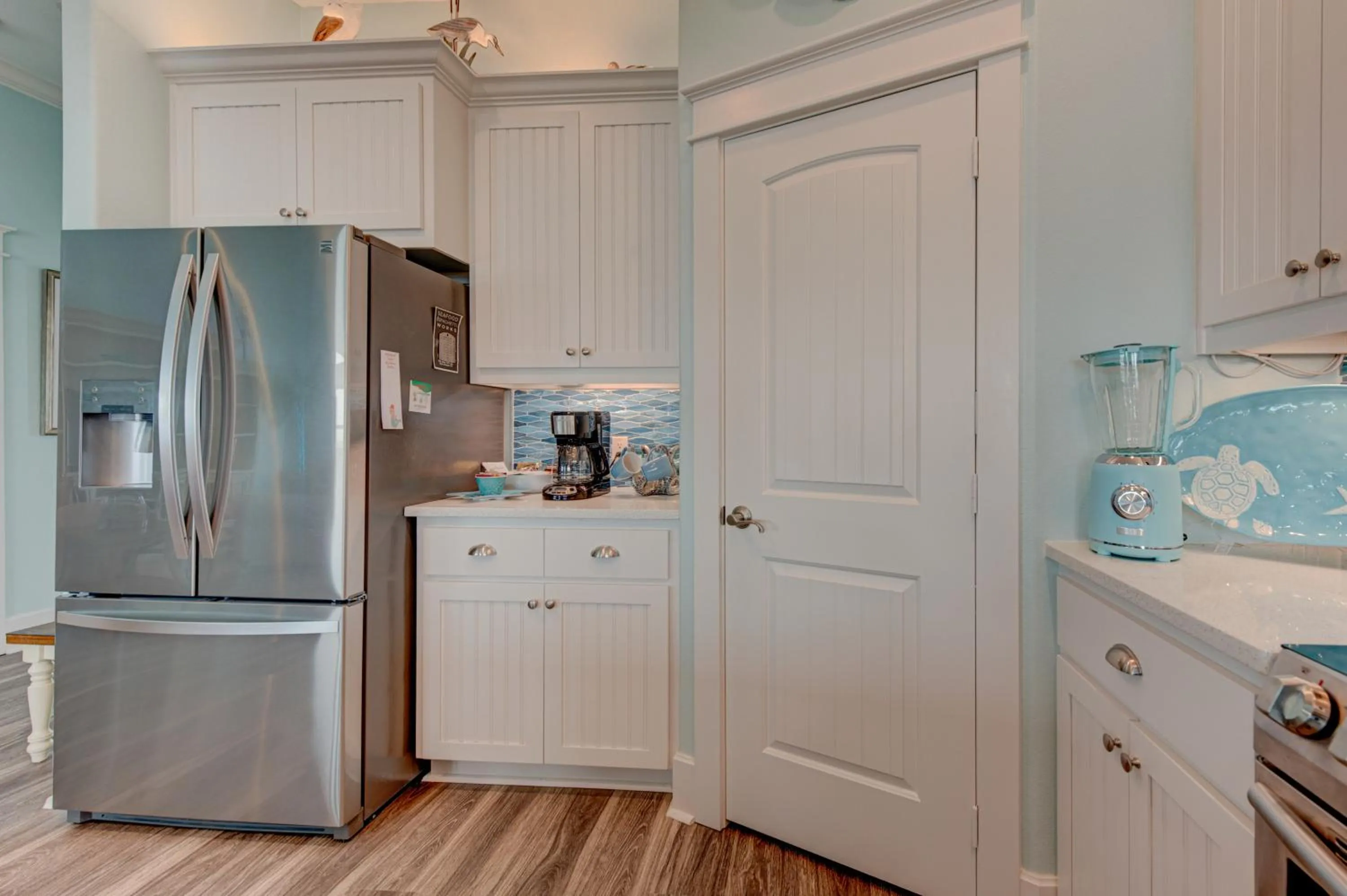 Property building in Whooping Crane Lane