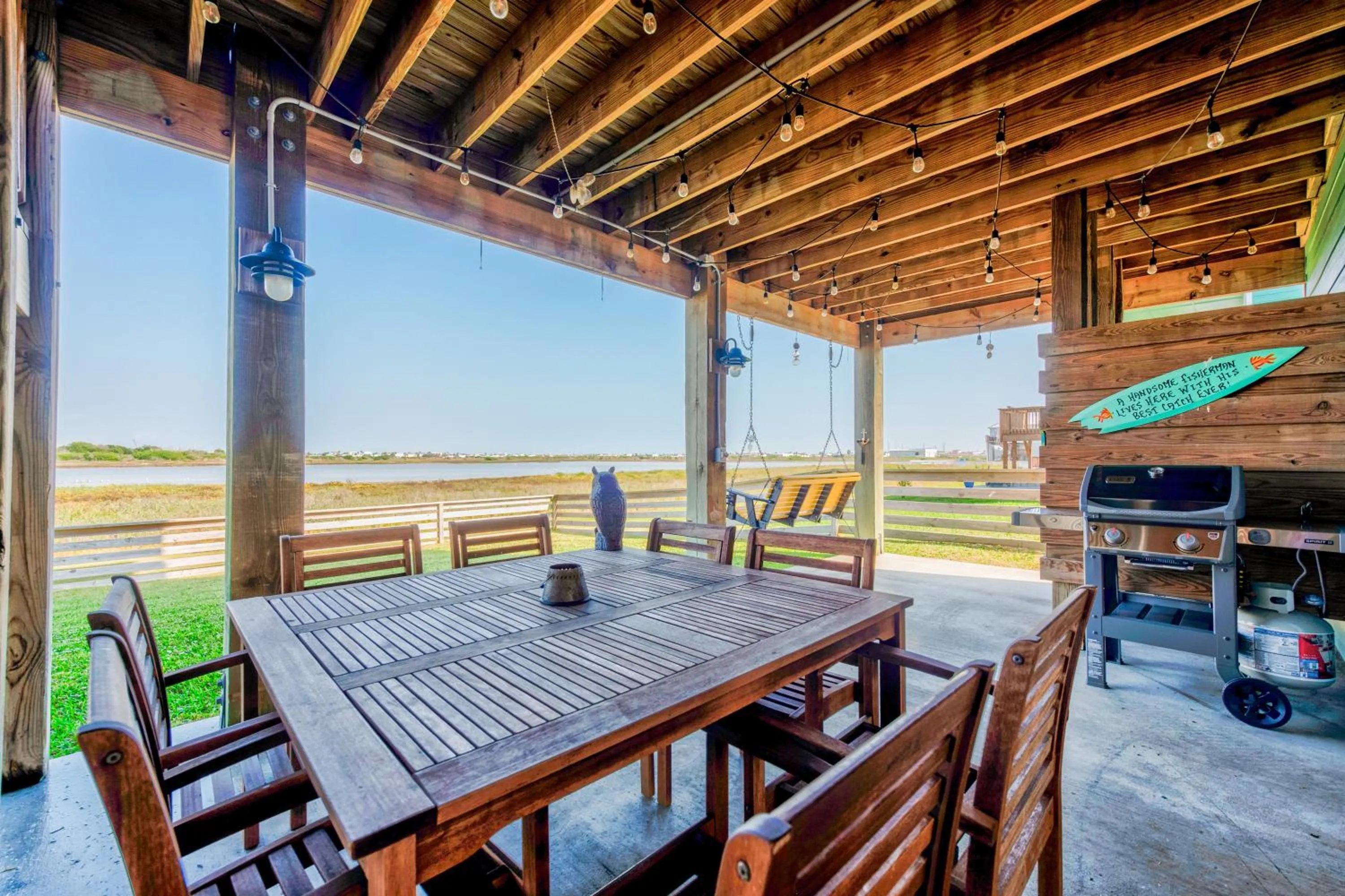 Property building in Whooping Crane Lane