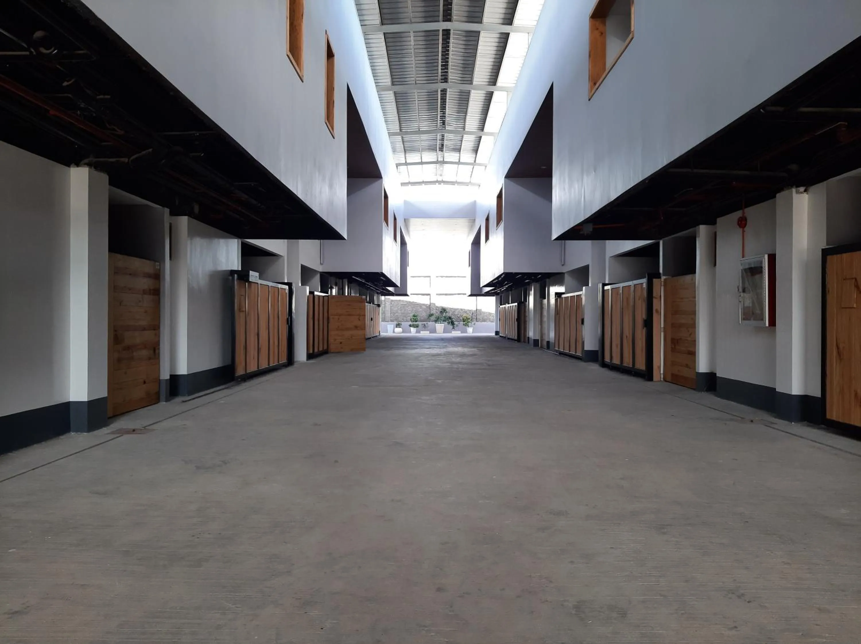 Property building in M LILOAN PENSION HOUSE