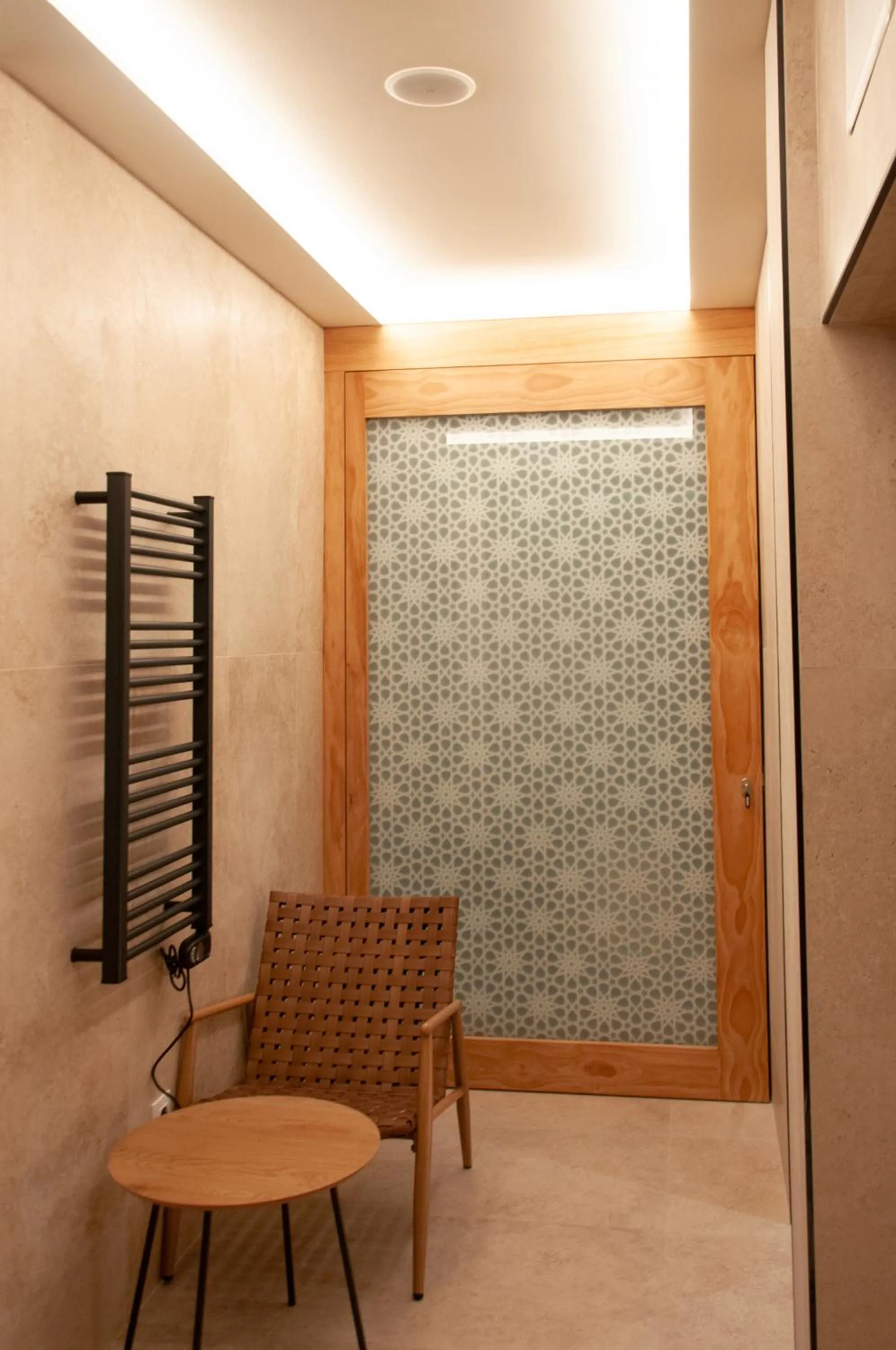 Spa and wellness centre/facilities in Hotel Na Taconera