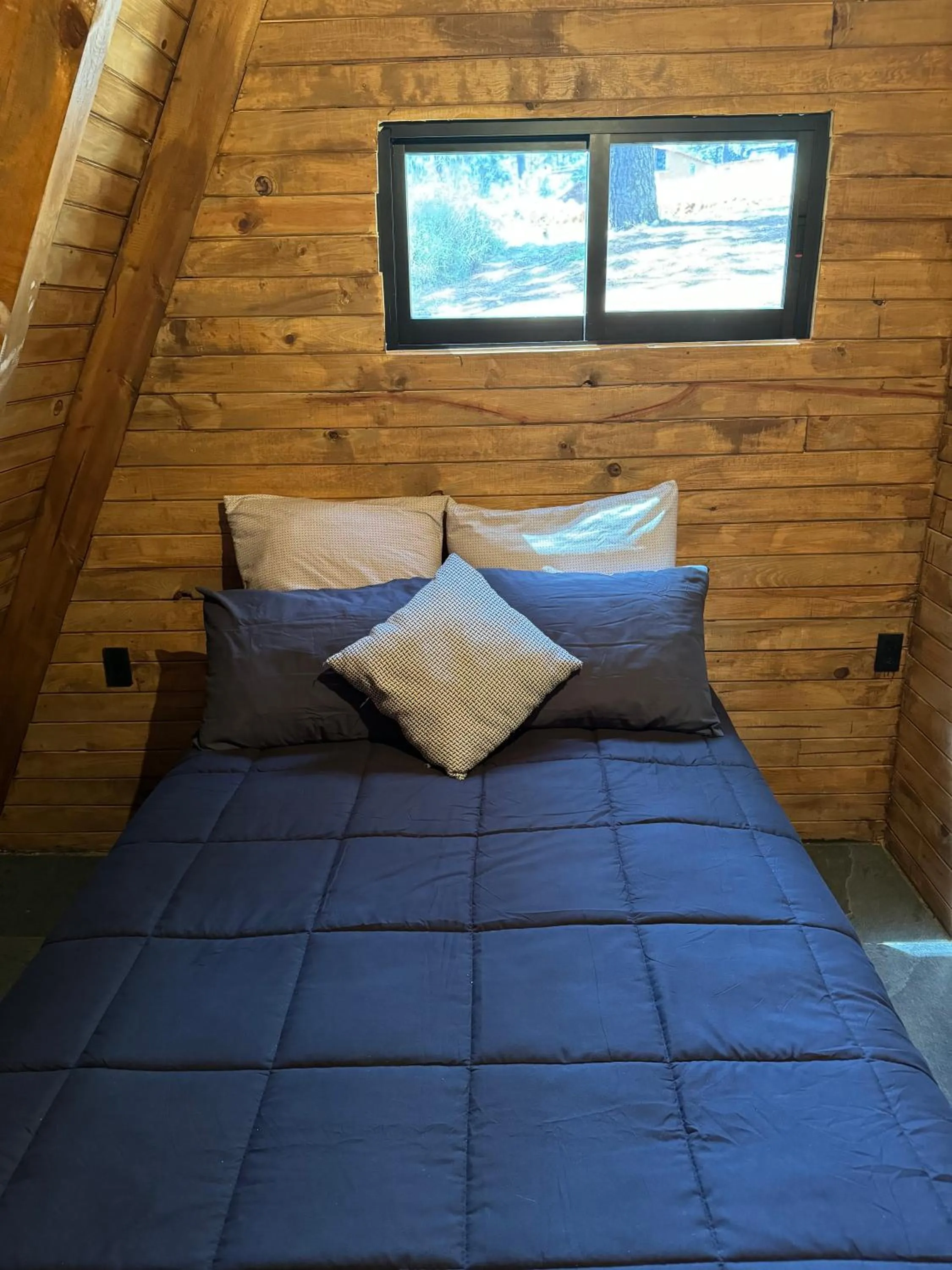 Bedroom, Bed in PINE TREE Mazamitla Hotel Boutique & Cabañas
