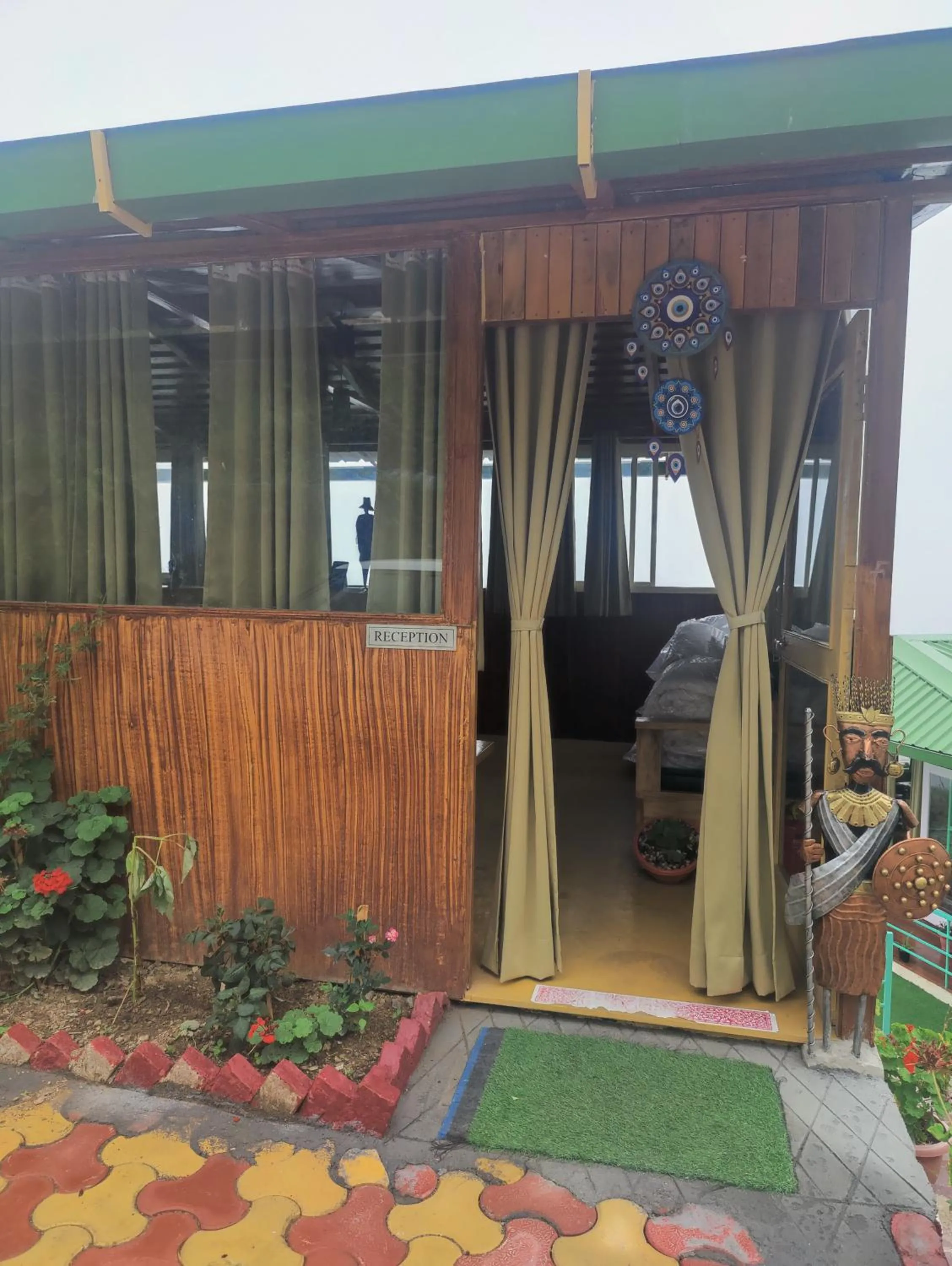 LaSerene The Cottage - Pangoot