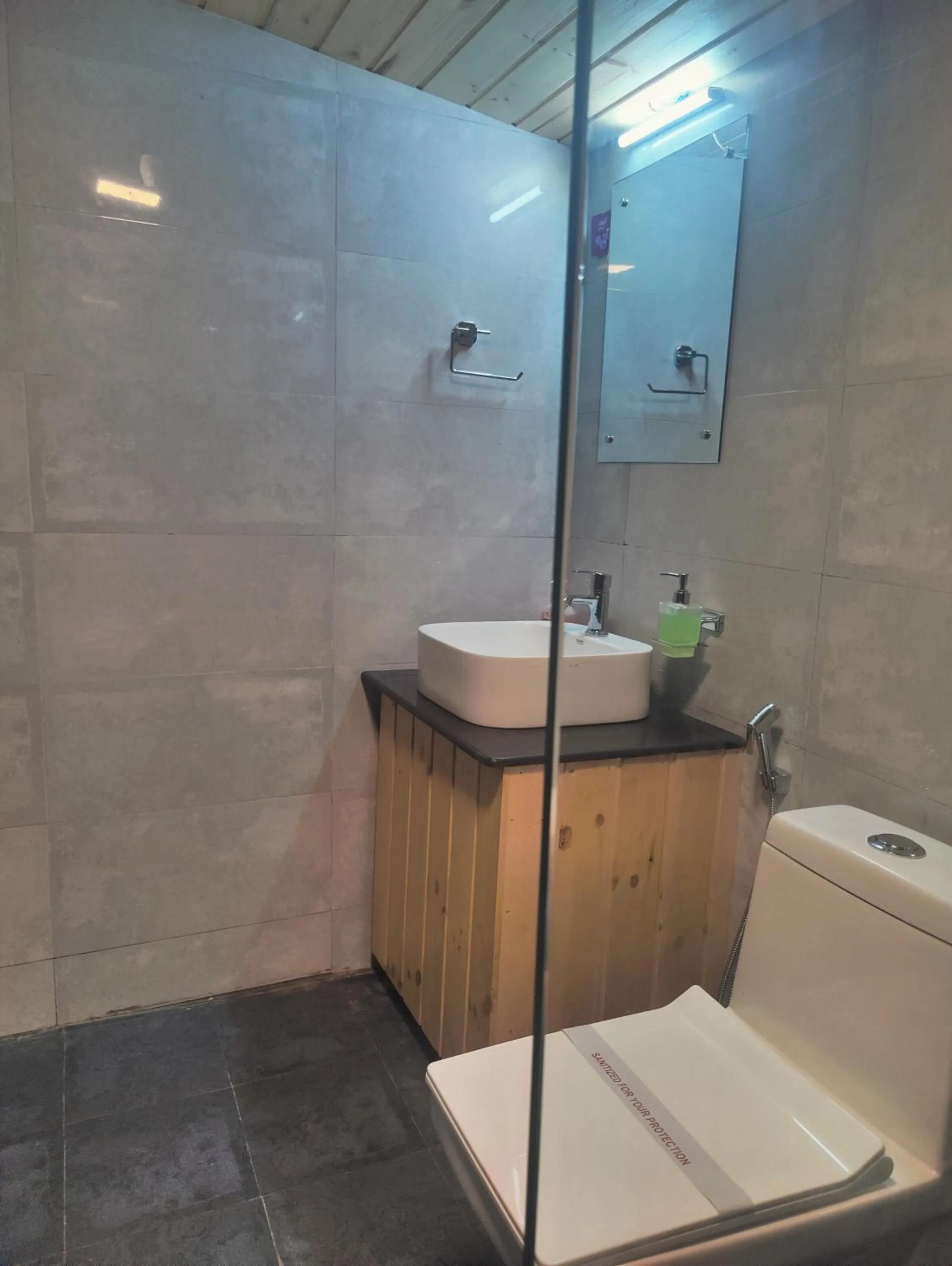 LaSerene The Cottage - Pangoot