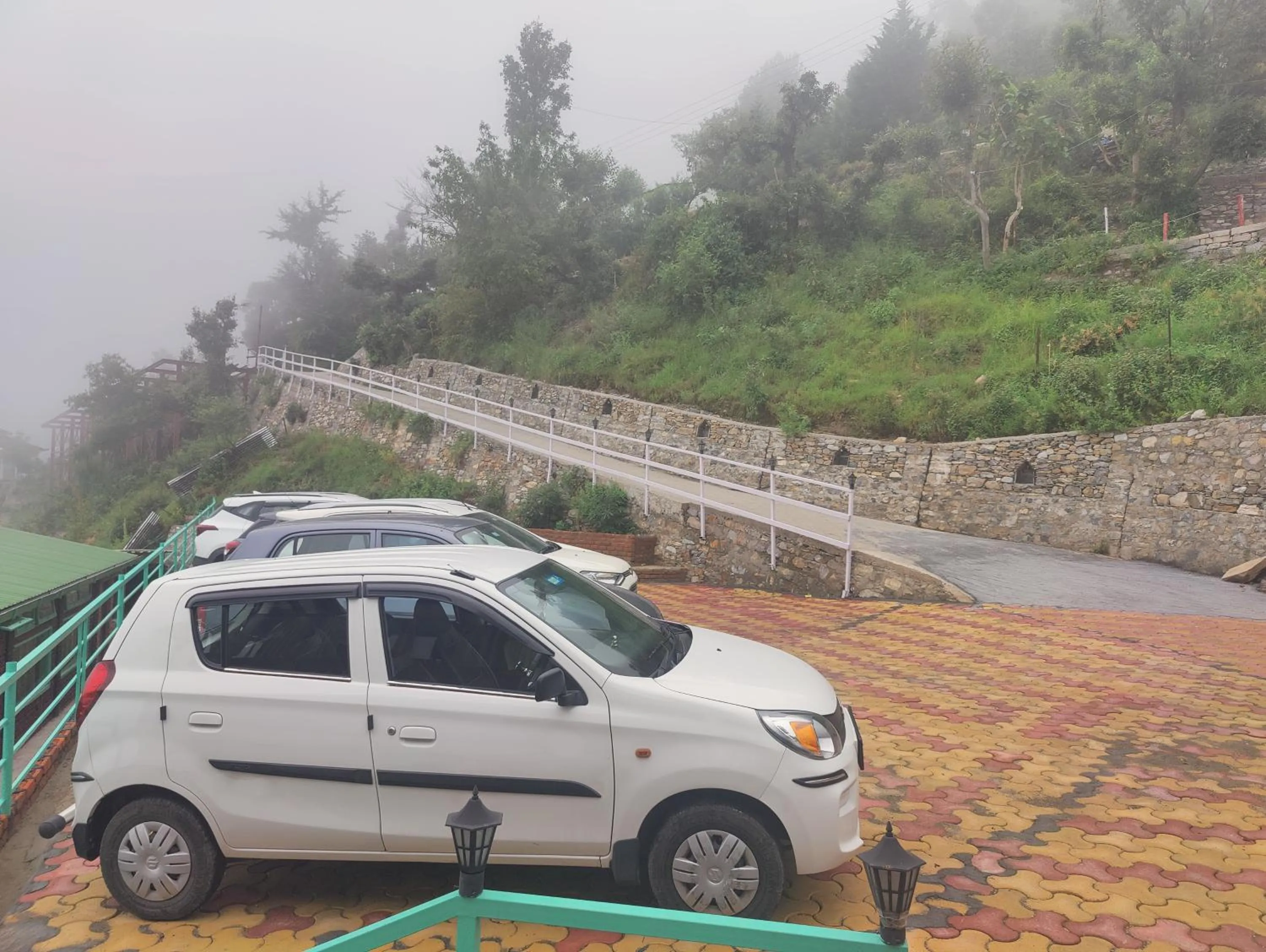 LaSerene The Cottage - Pangoot