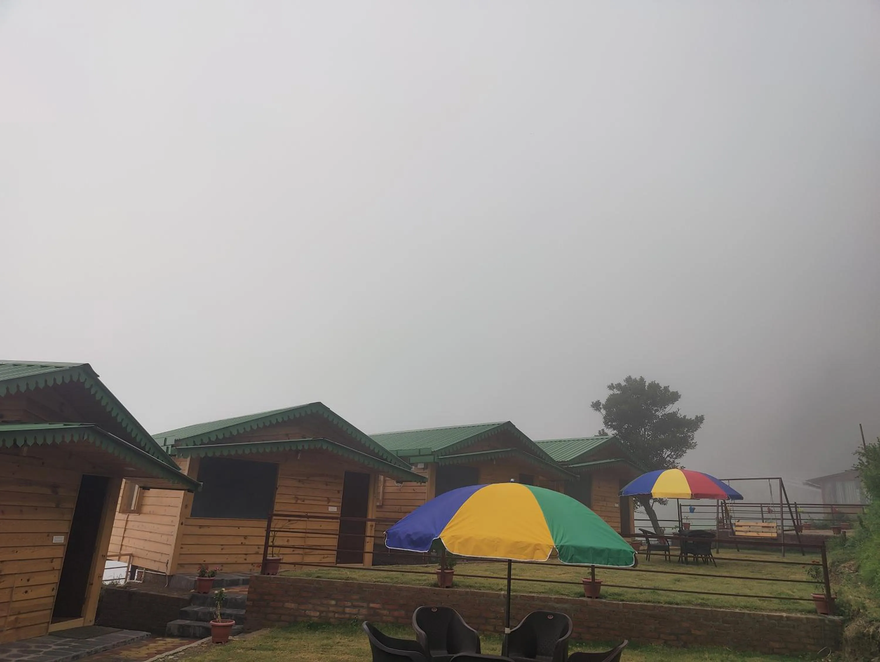 LaSerene The Cottage - Pangoot