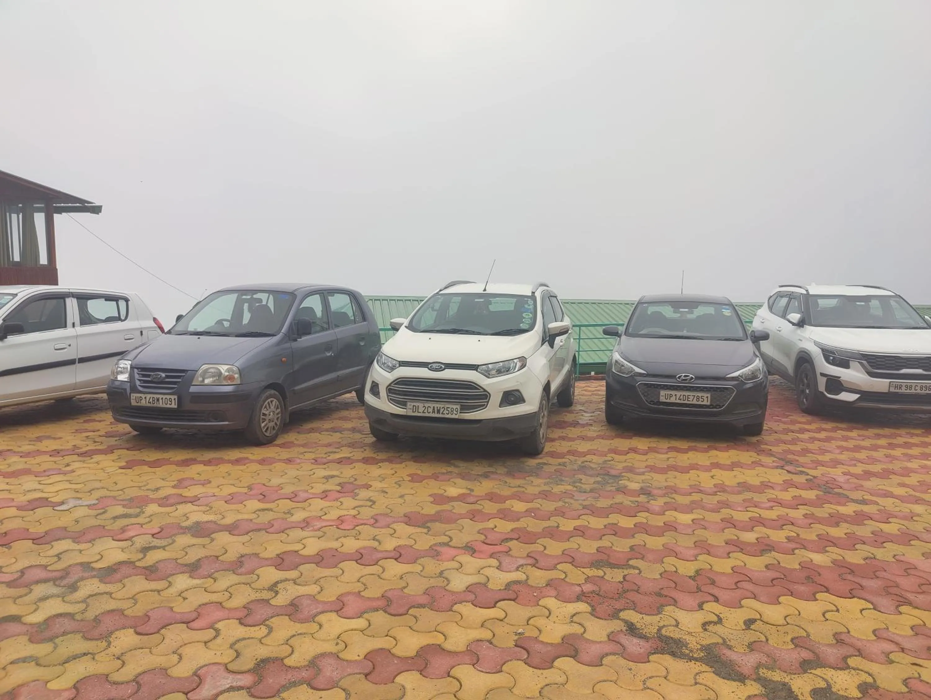 LaSerene The Cottage - Pangoot