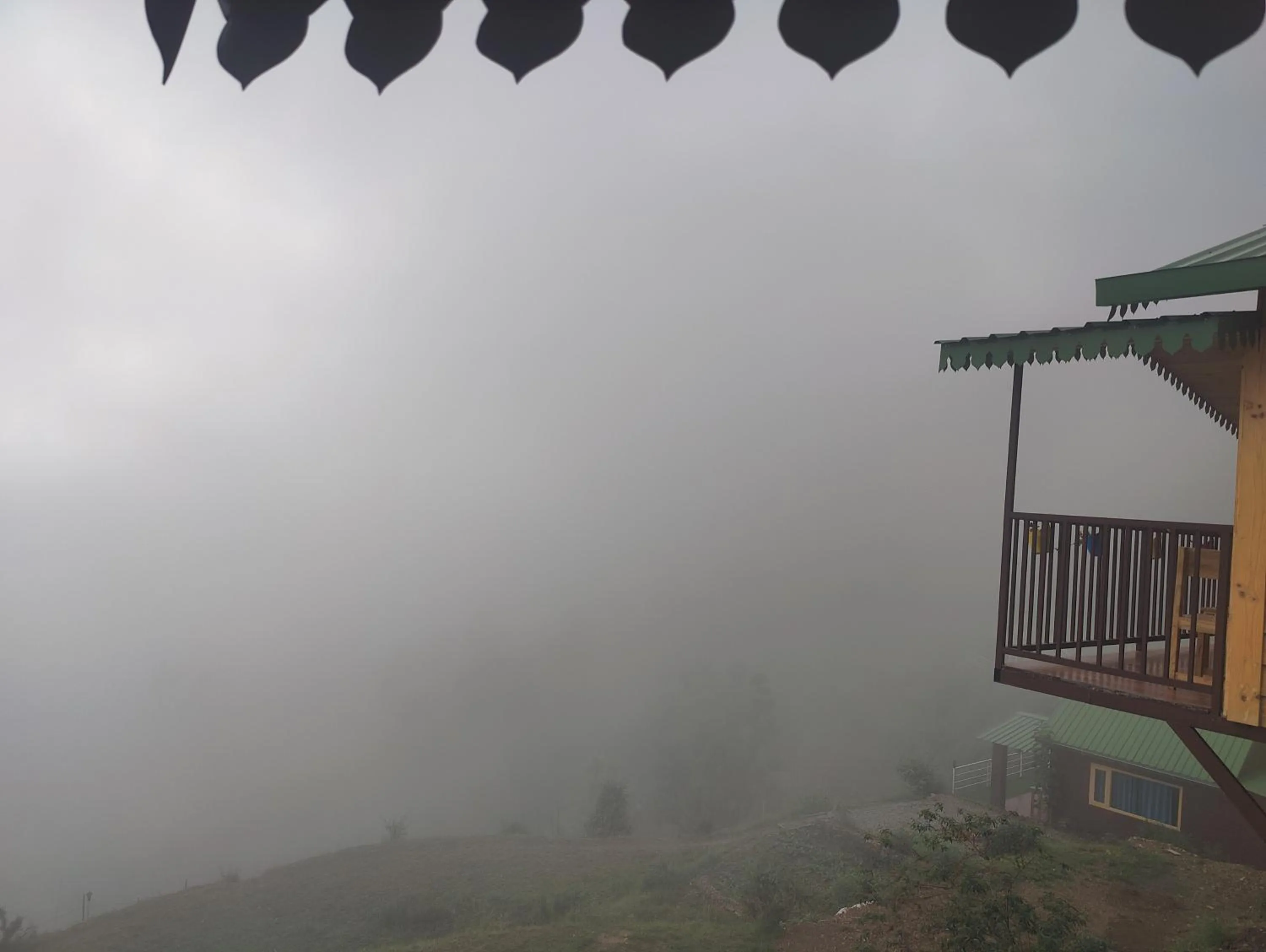 LaSerene The Cottage - Pangoot